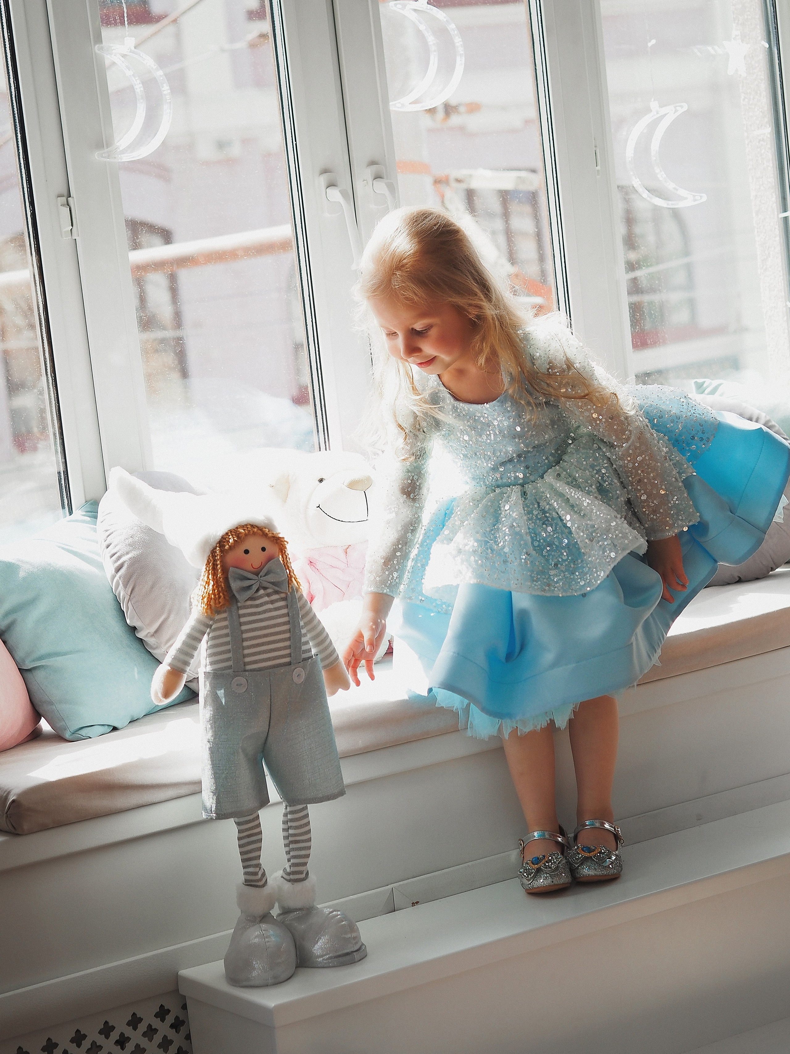 Антон Ксюша Вика и Марк. Семейный фотограф Ольга Барабанова