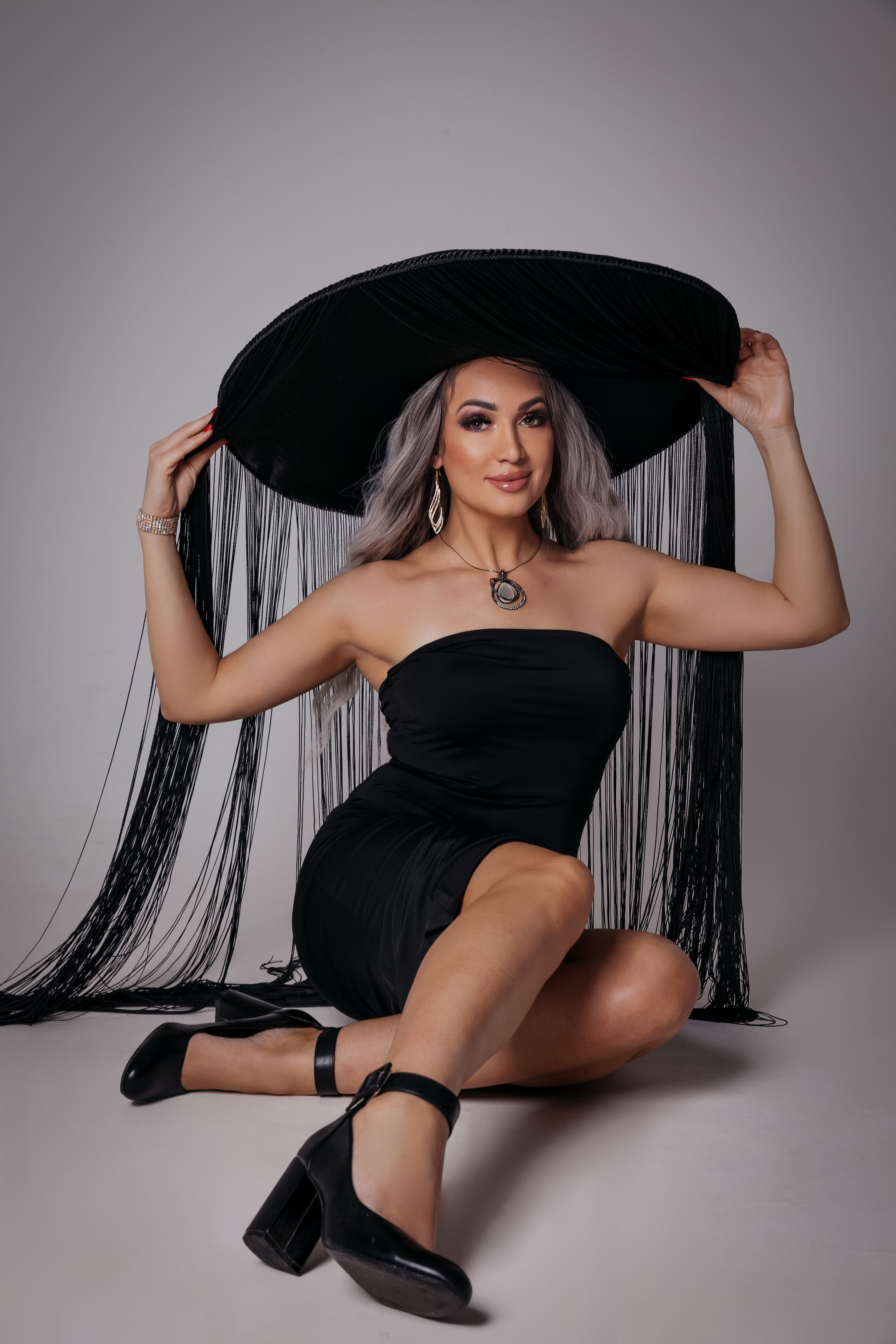 Дело в шляпе 🎩. Фотограф Крым, Севастополь