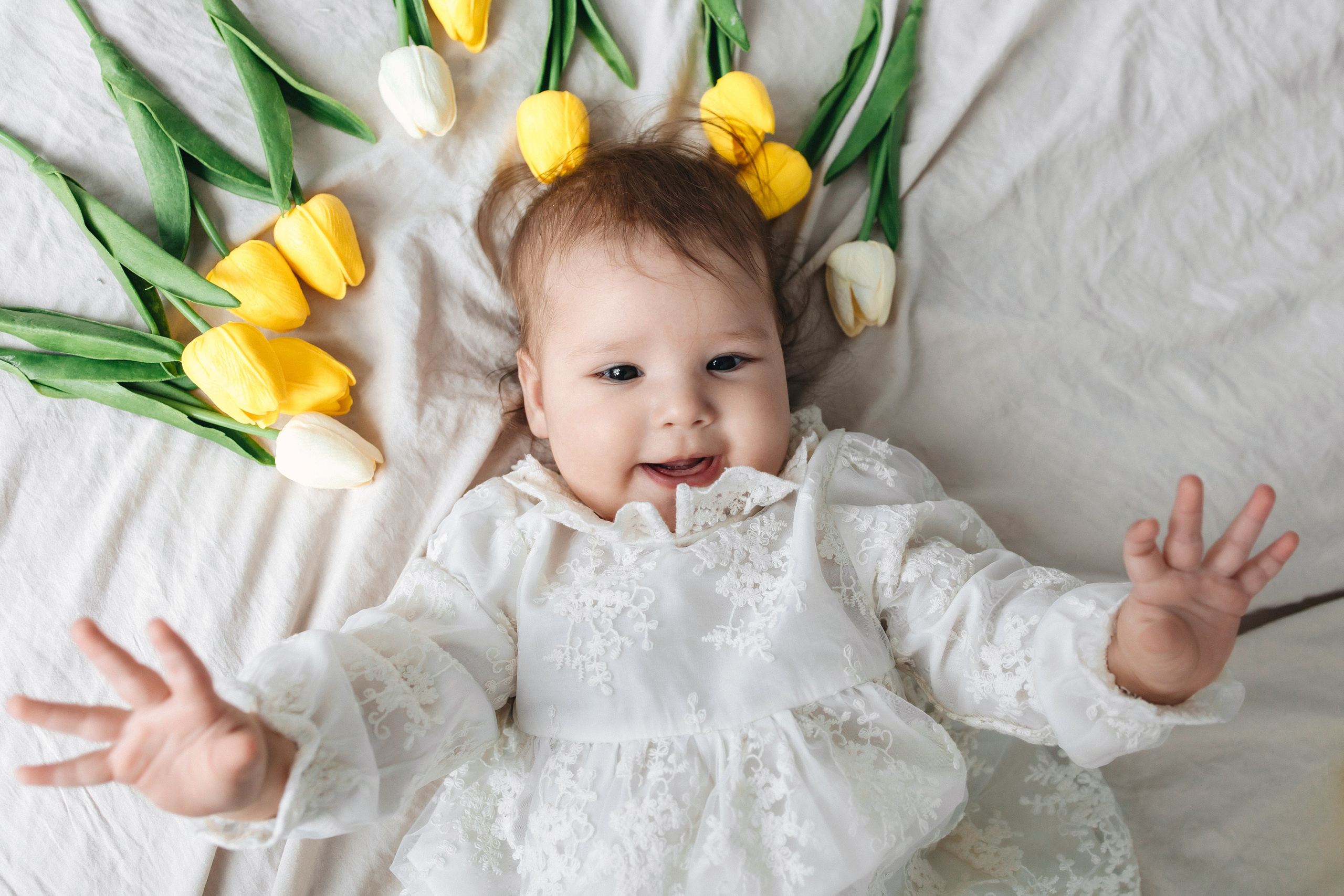 Детки до года (от 3 мес.). Главная