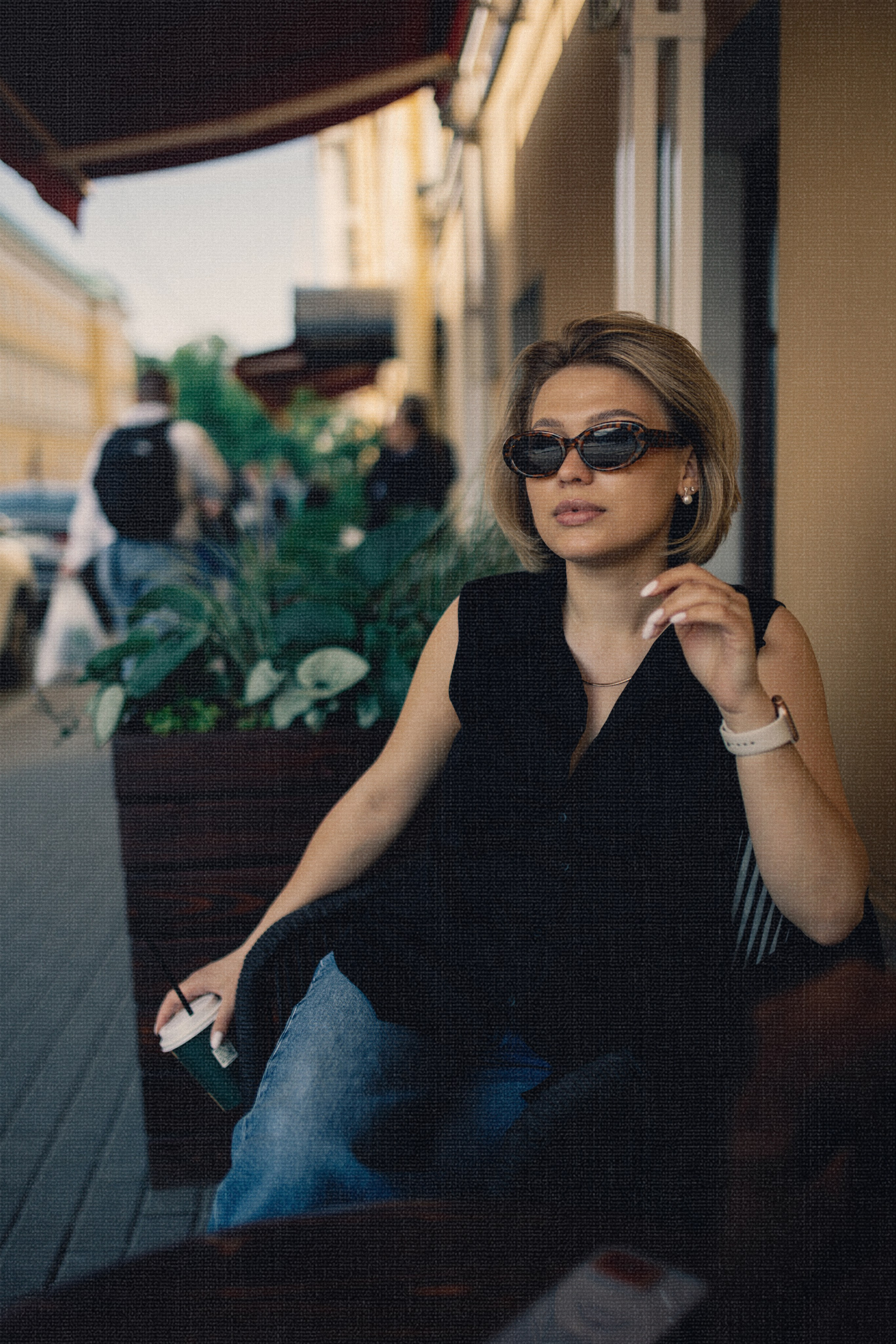 Полина. Семейный и свадебный фотограф в Санкт-Петербурге Науменко Владислав