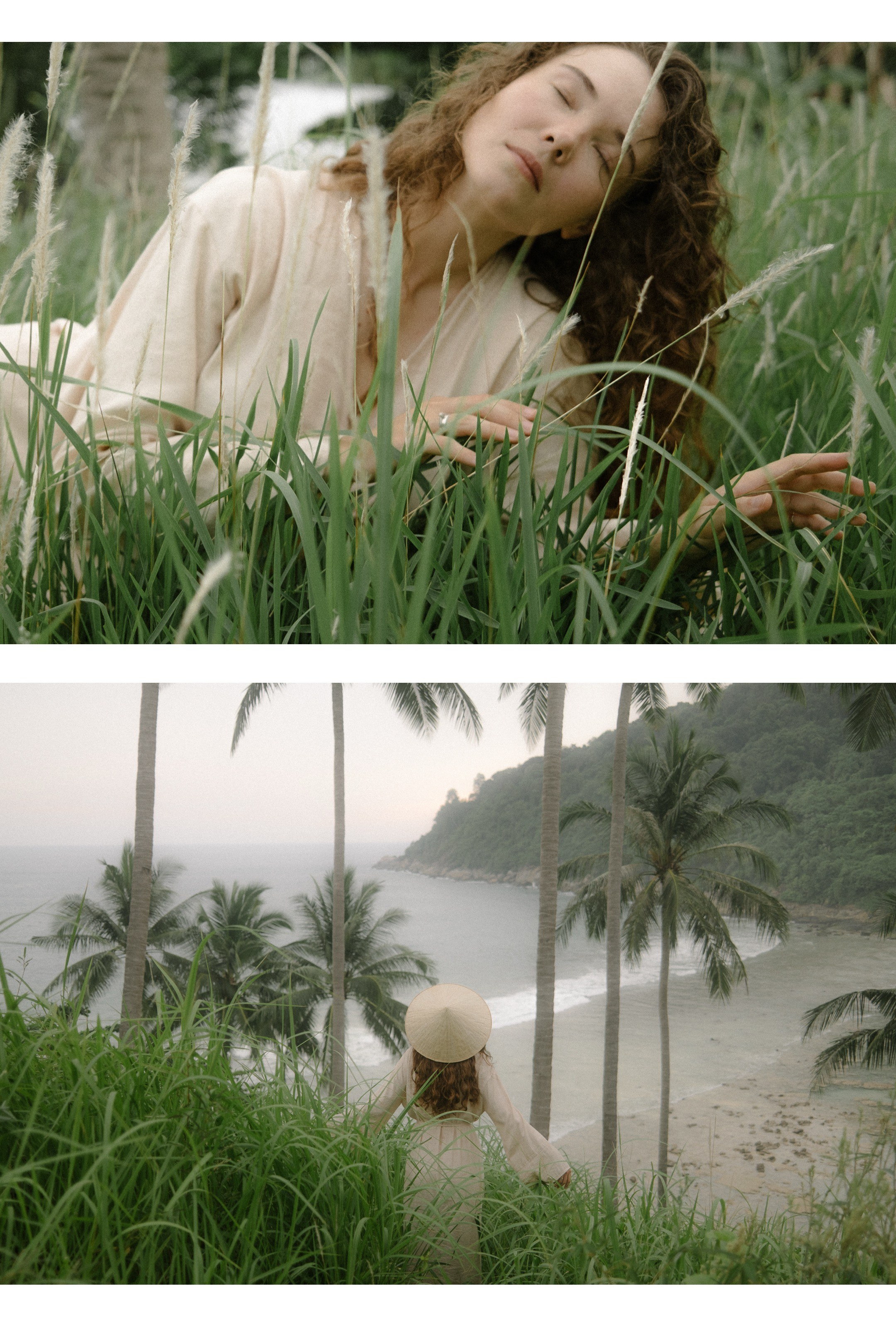 Natali. Photographer Elizaveta Samokrutova