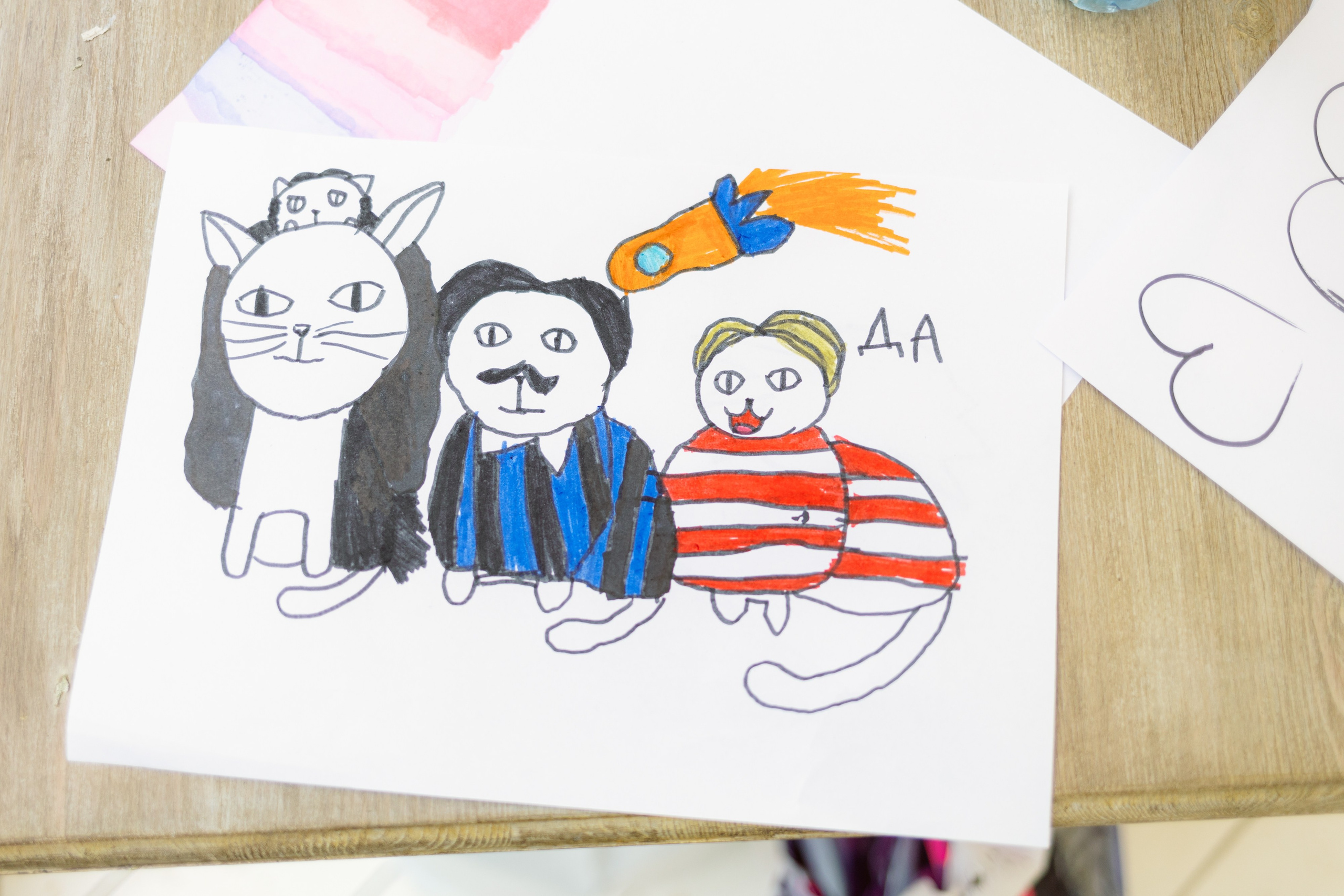 Андрей и Яна. Фотограф Алекс Май