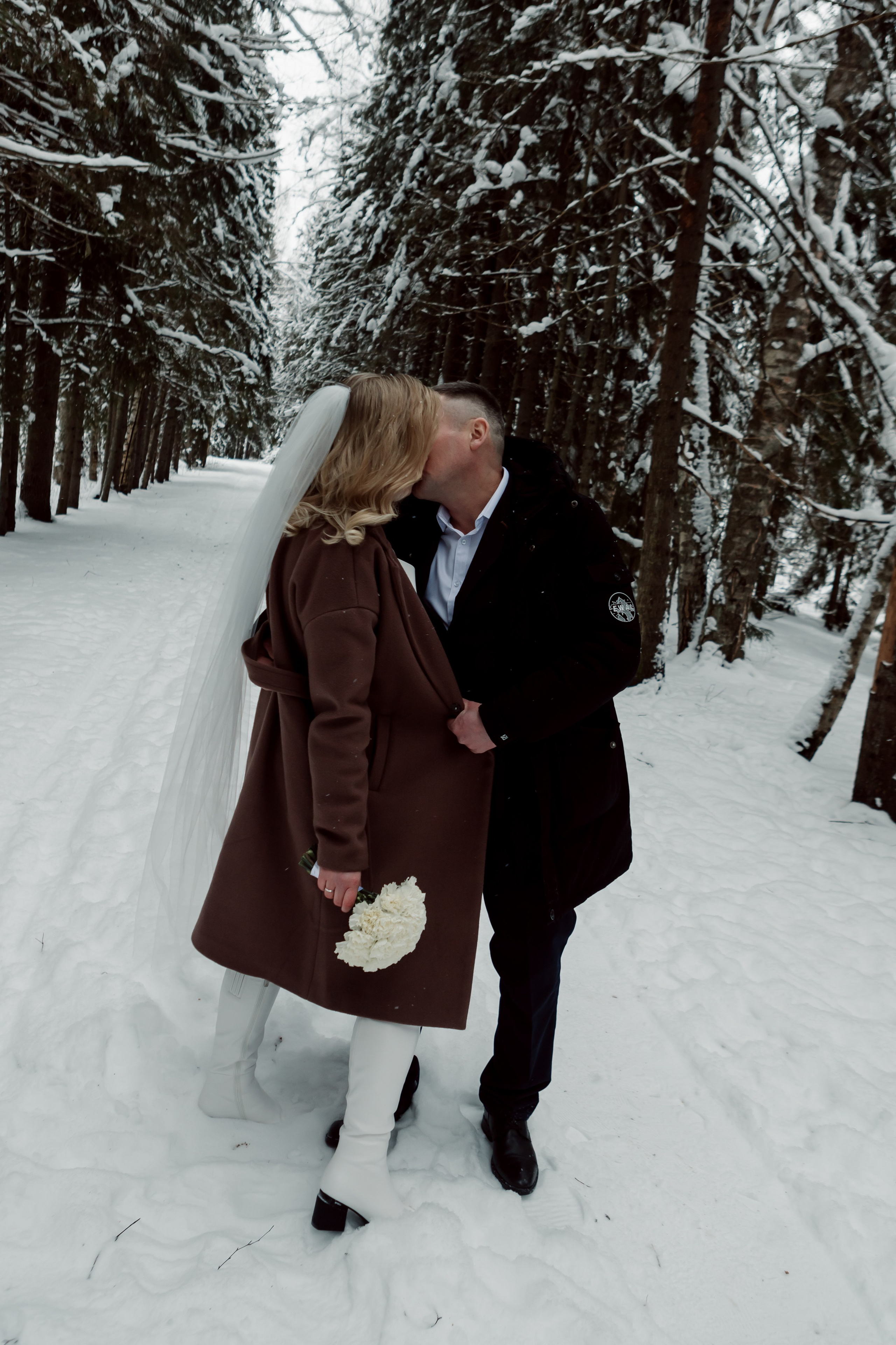 Вдвоём. Репортажный Фотограф в Санкт-Петербурге Светлана Мосиенко