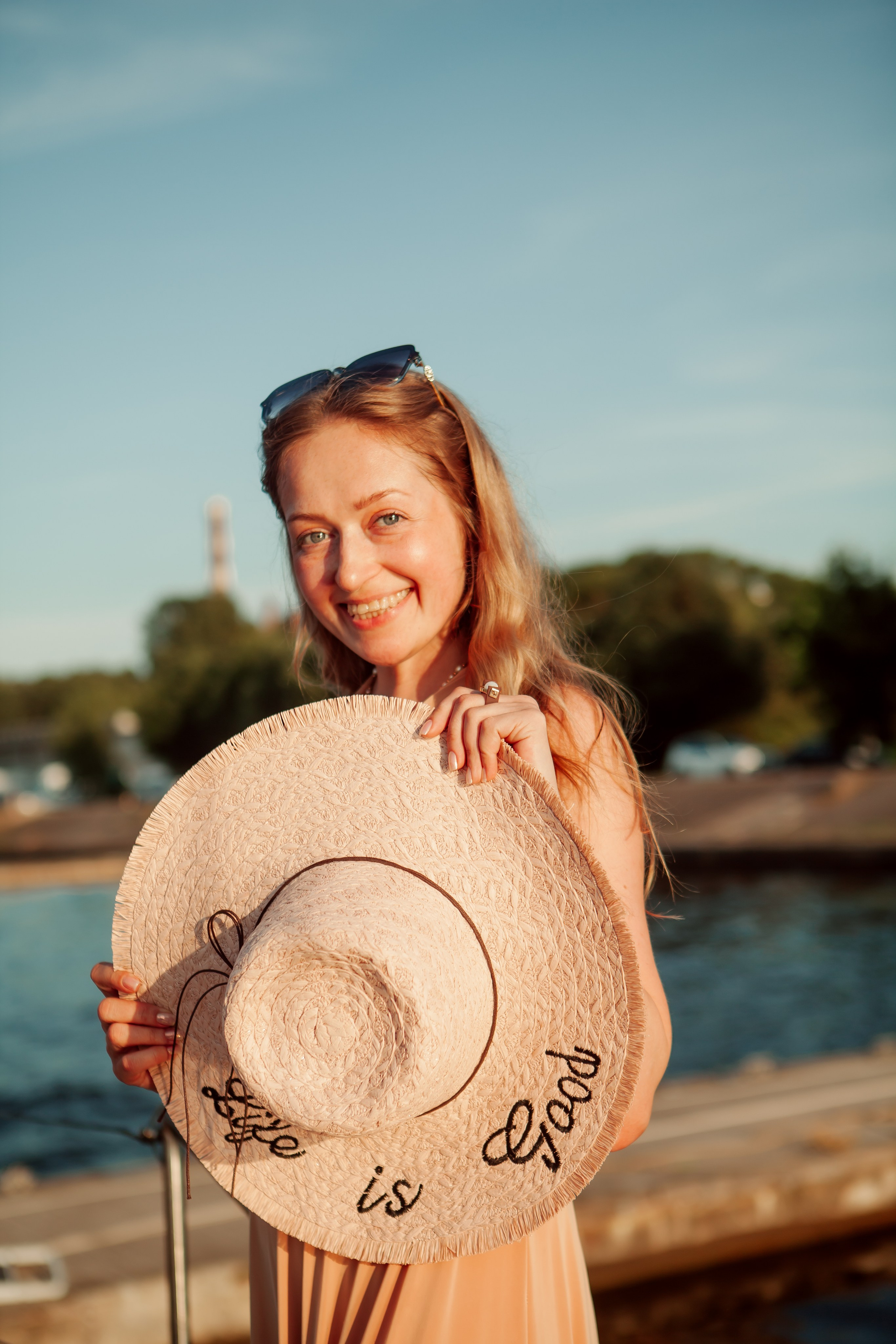 На яхте. Репортажный Фотограф в Санкт-Петербурге Светлана Мосиенко