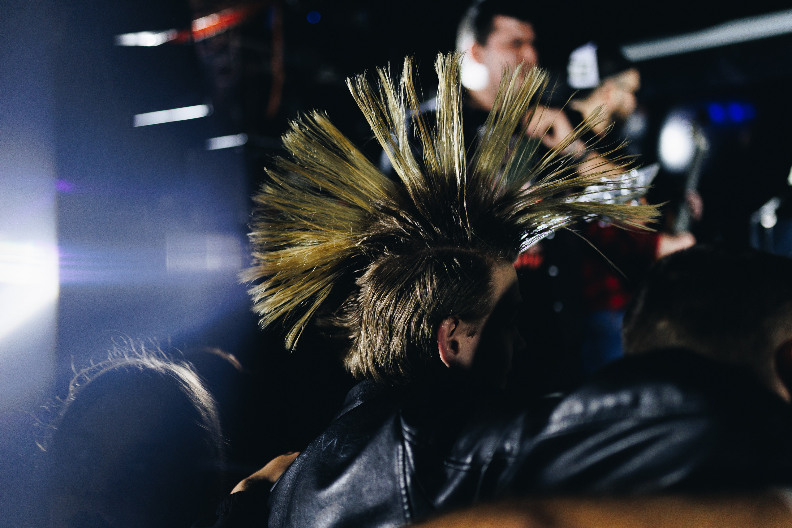 Ничего кроме Правды 4 года | 2025.01.25. Фотограф Антон Катунин | Симферополь