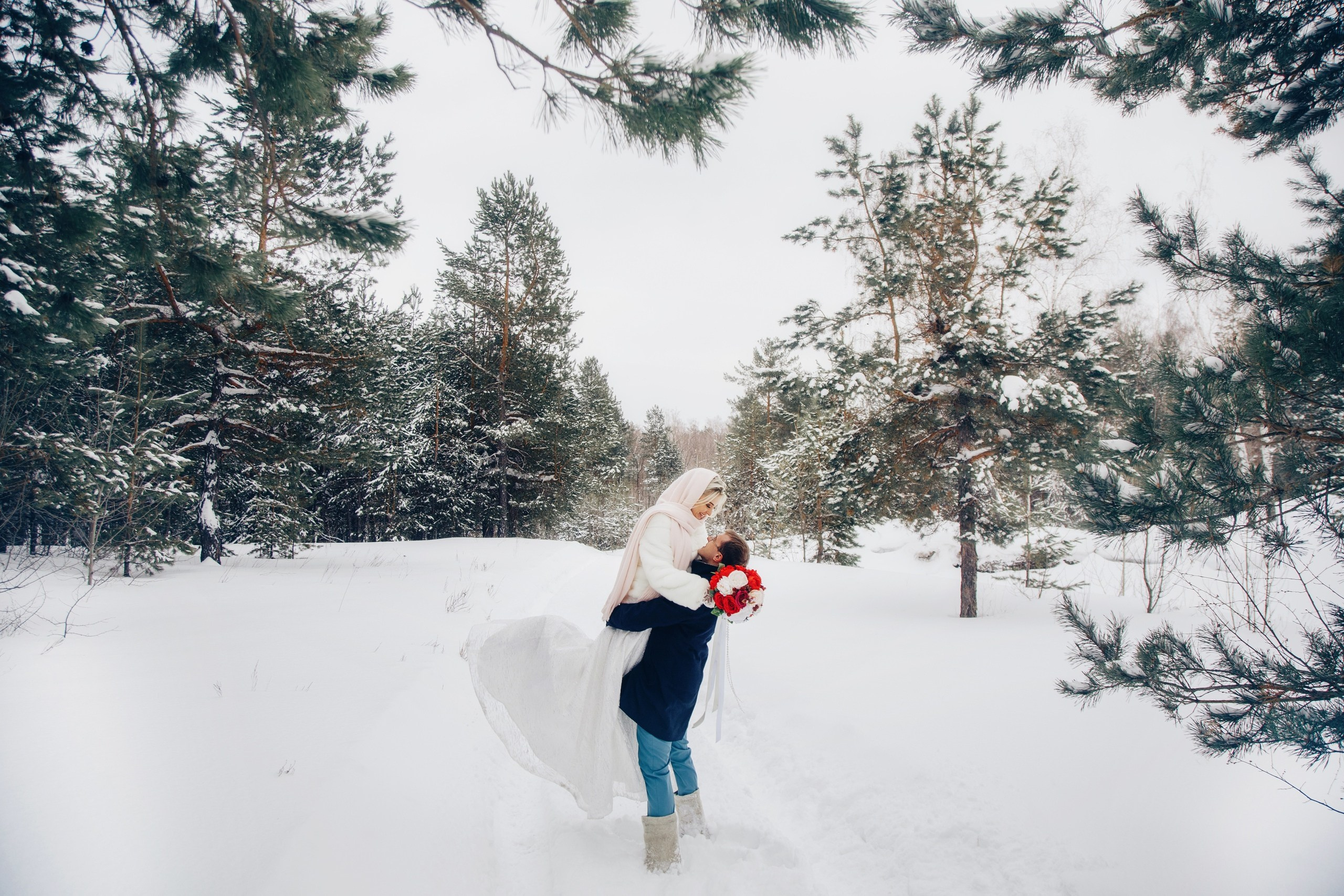 Свадьбы. Свадебный и семейный фотограф в Самаре Толя Саркан