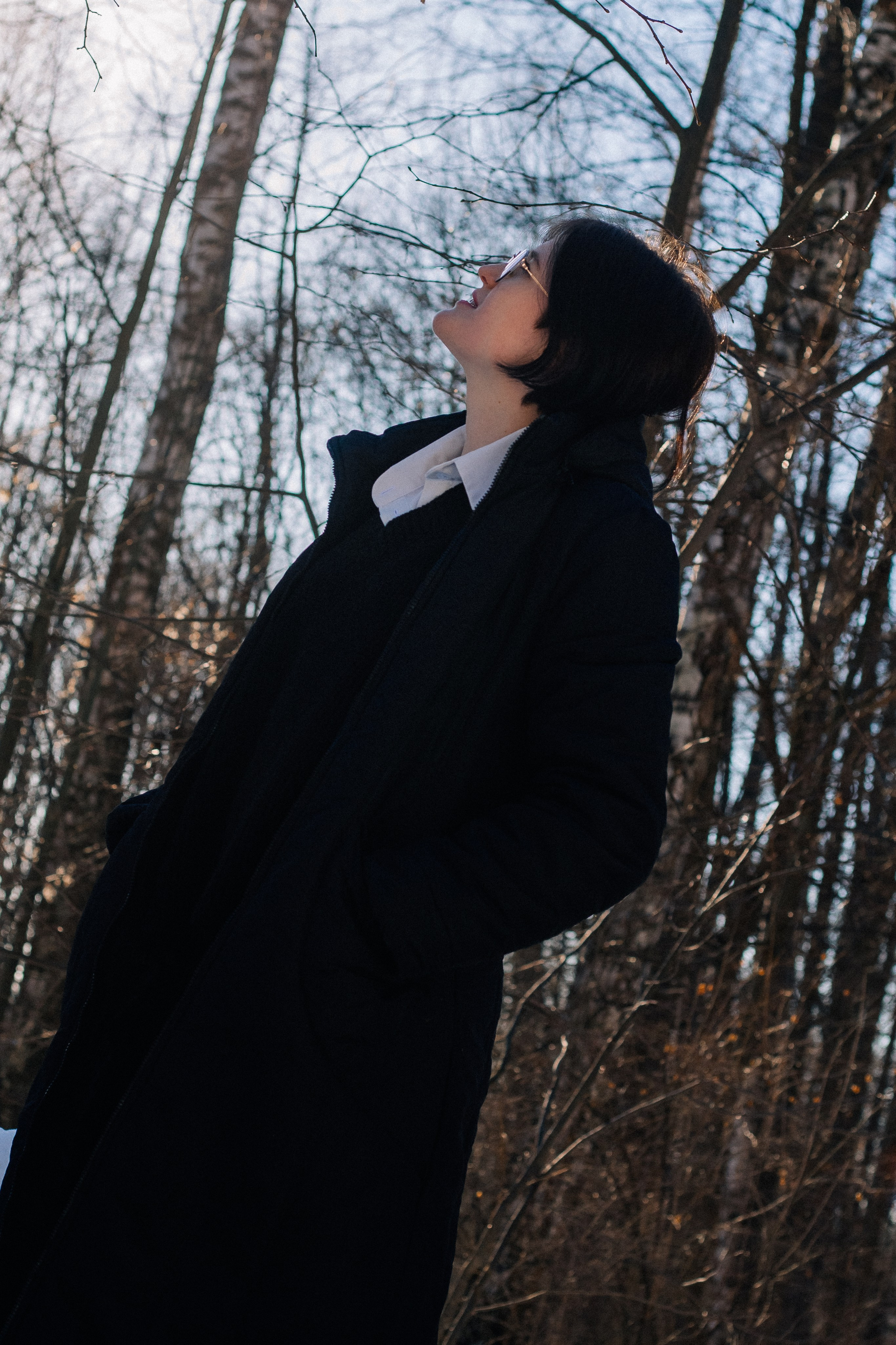 Мирослава. Kap's и Измайловская. Аля Рашпиль. Фотограф Москва