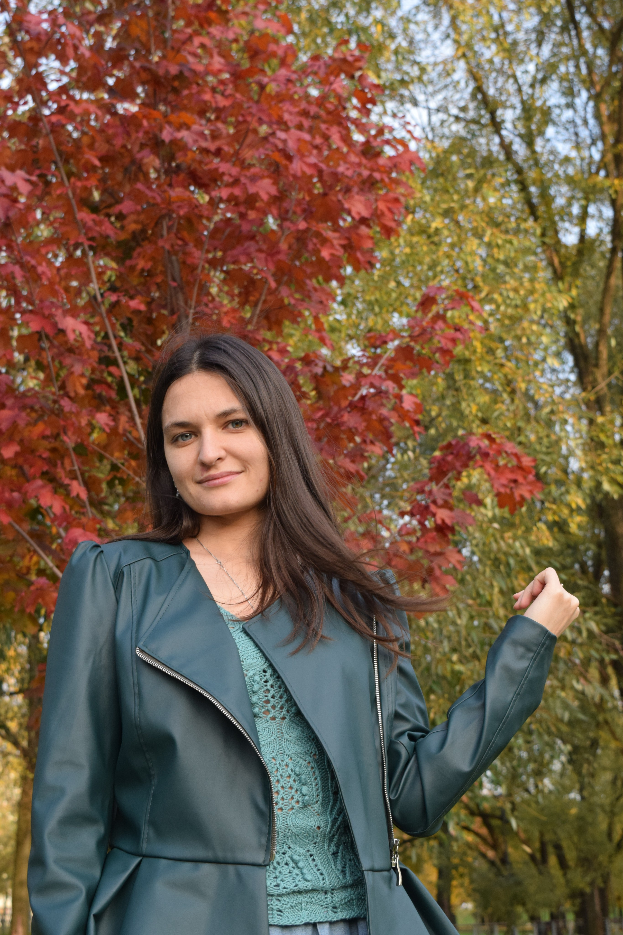 Портрет. Портретный, семейный фотограф в Москве Евгений Ганимар