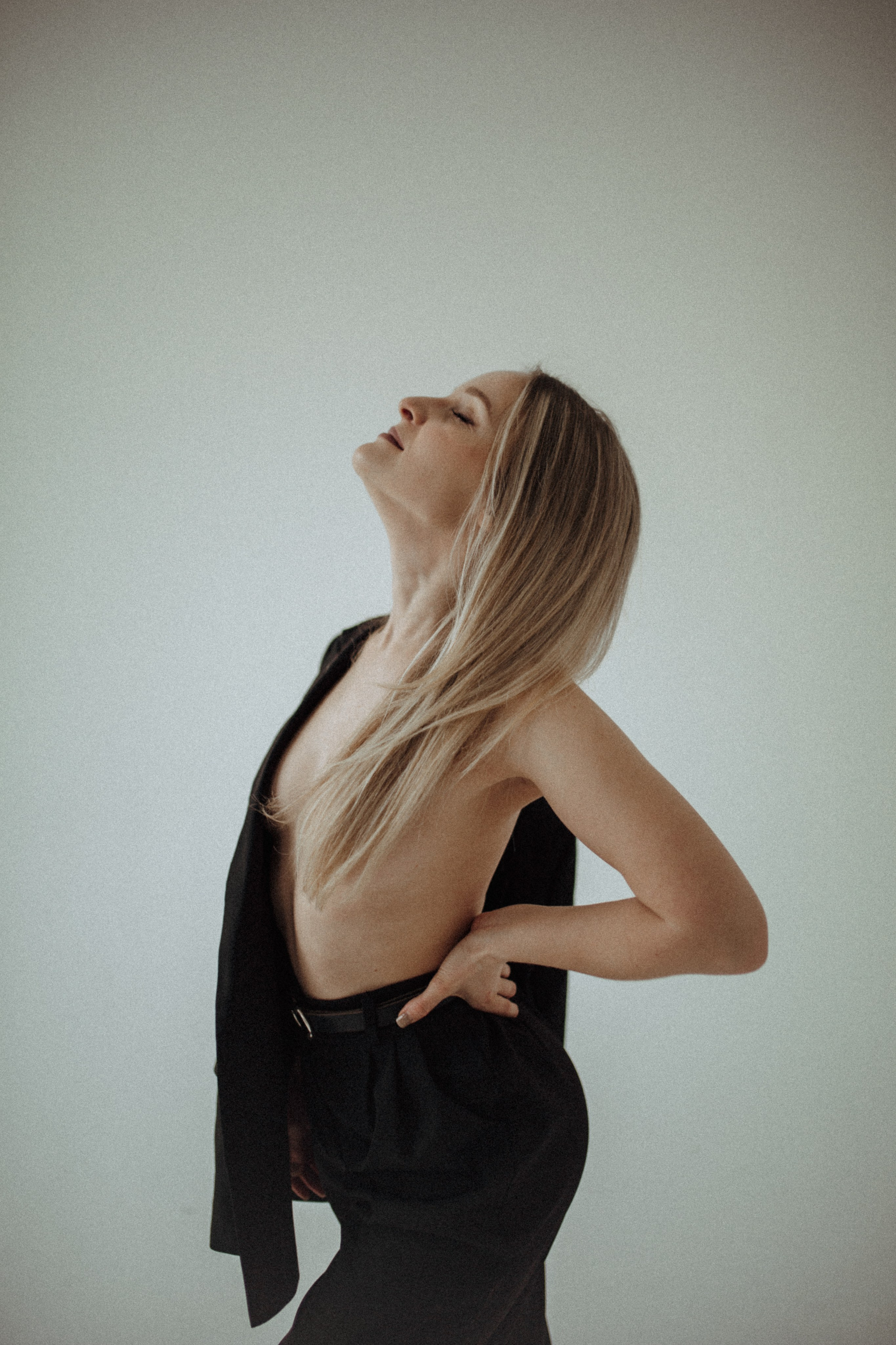 Екатерина_душевные портреты. Семейный и Свадебный фотограф в Санкт-Петербурге Плохая Екатерина