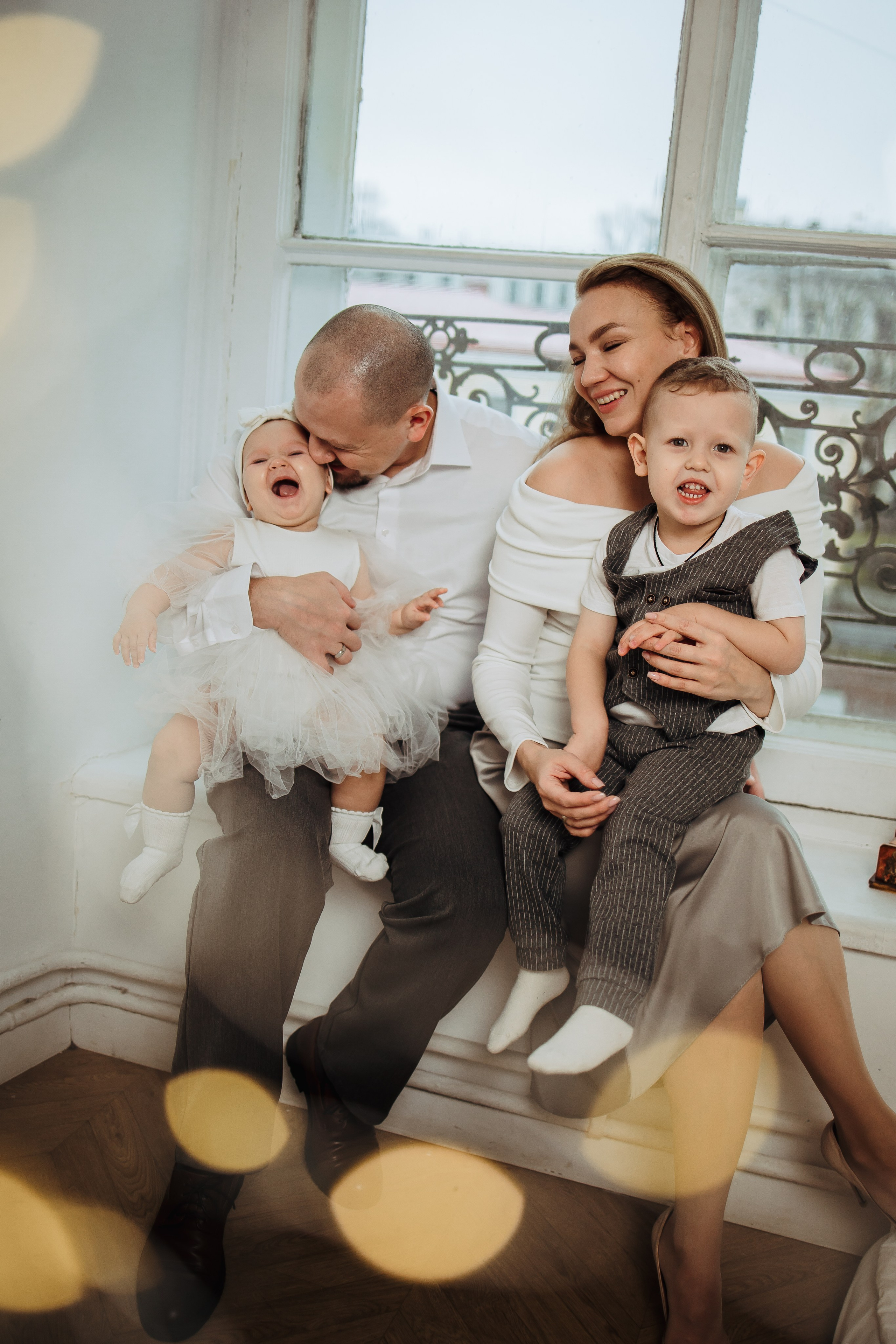 Рада & Алексей. Семейный и Свадебный фотограф в Санкт-Петербурге Плохая Екатерина