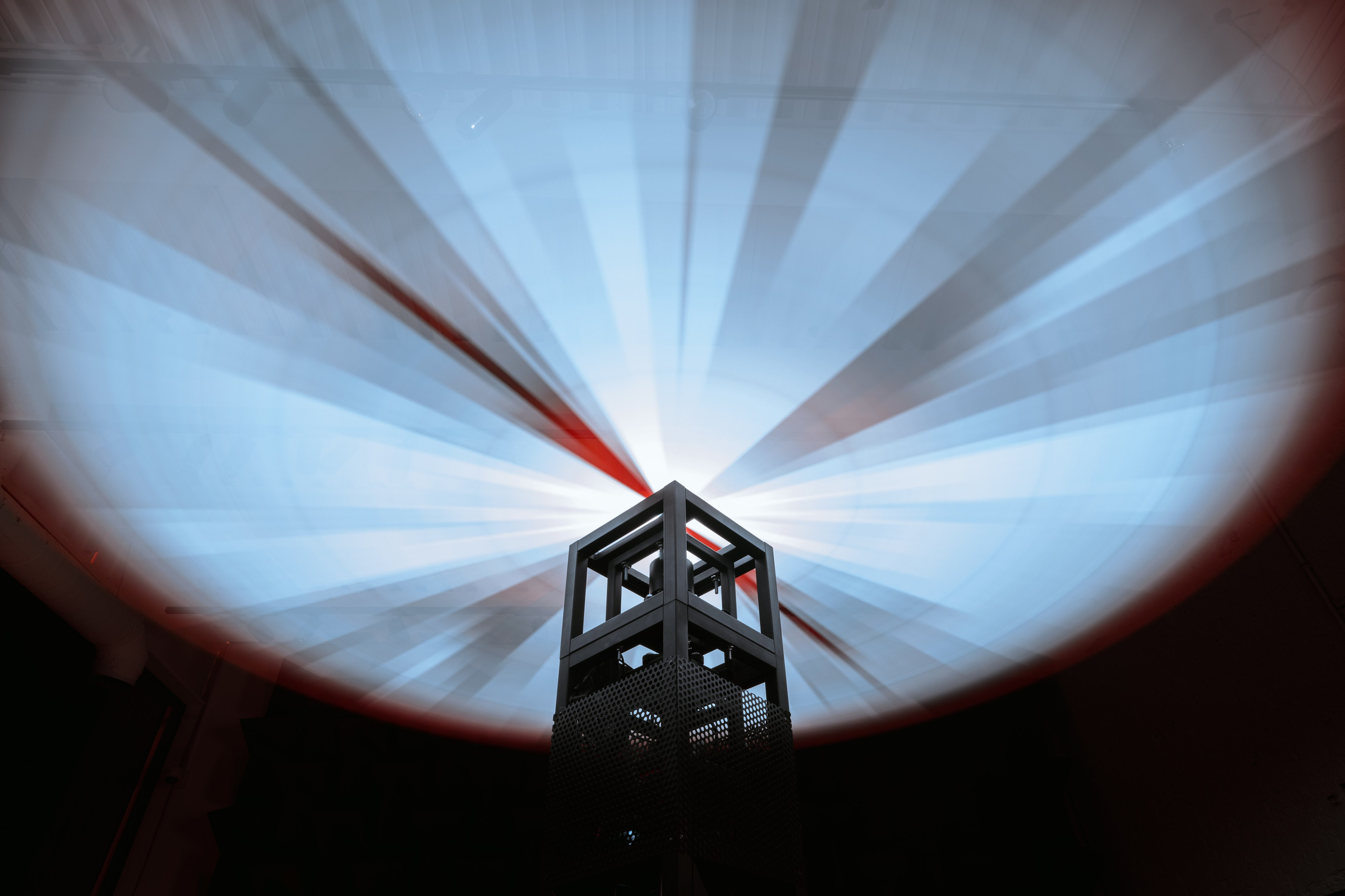 Rotor, Radugadesign. @tomrus: Рустам Шагиморданов — фотограф