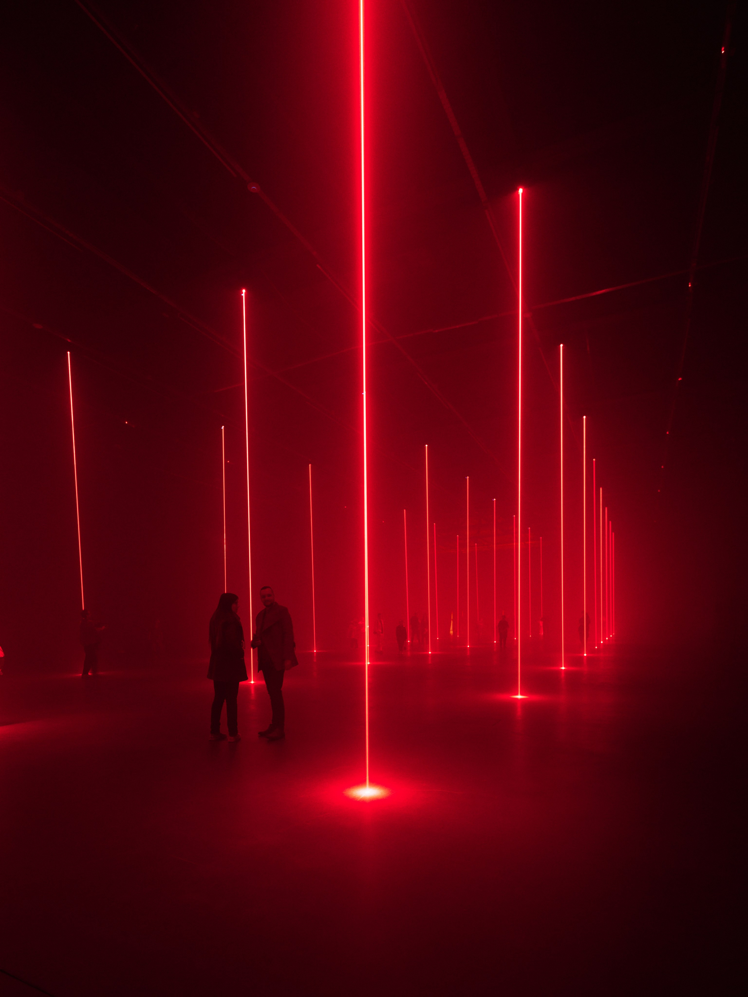 Intervals Festival 2025. @tomrus: Рустам Шагиморданов — фотограф