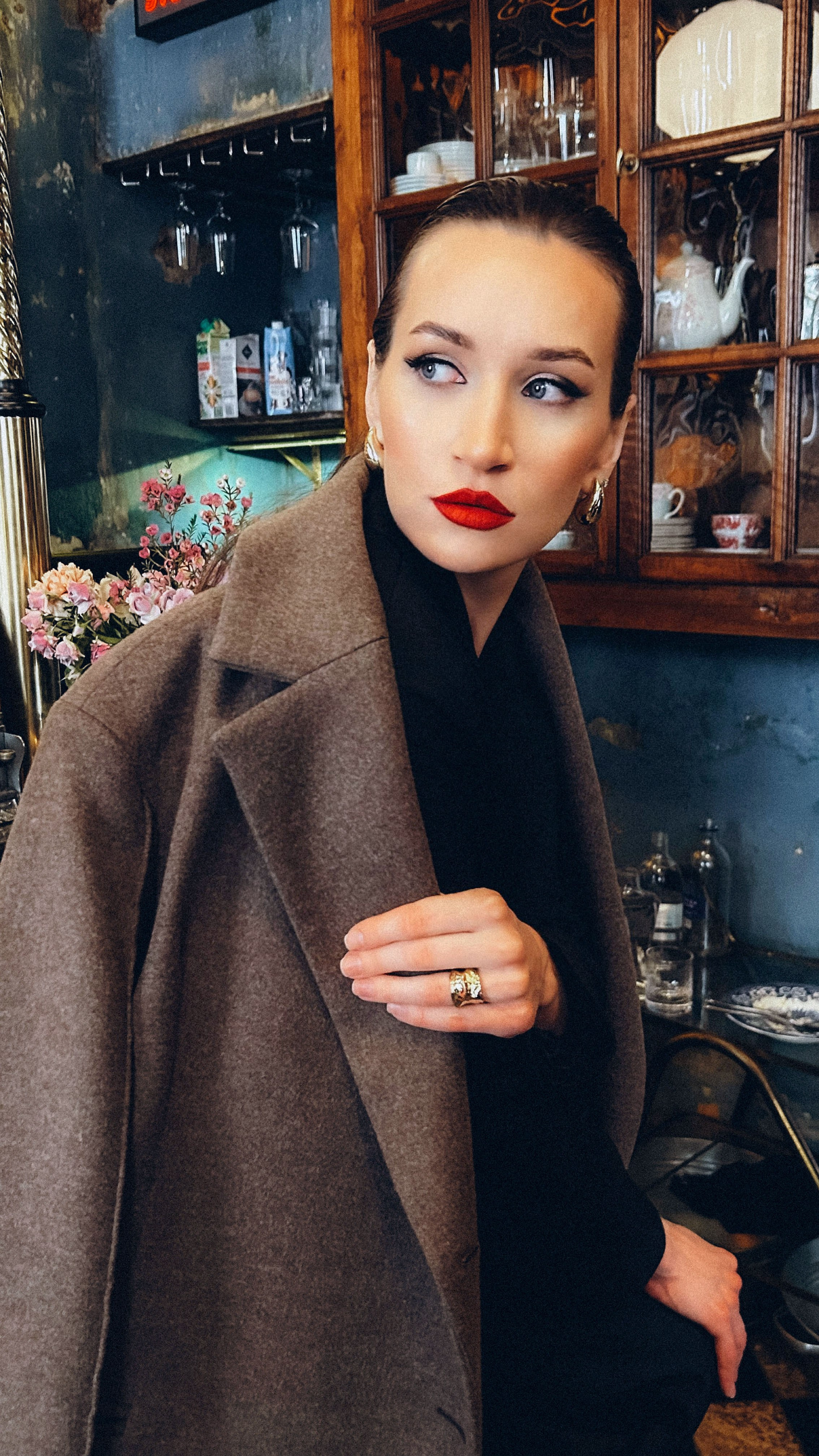 Татьяна Варфоломеева. Фотограф в Москве Ангелина Ким