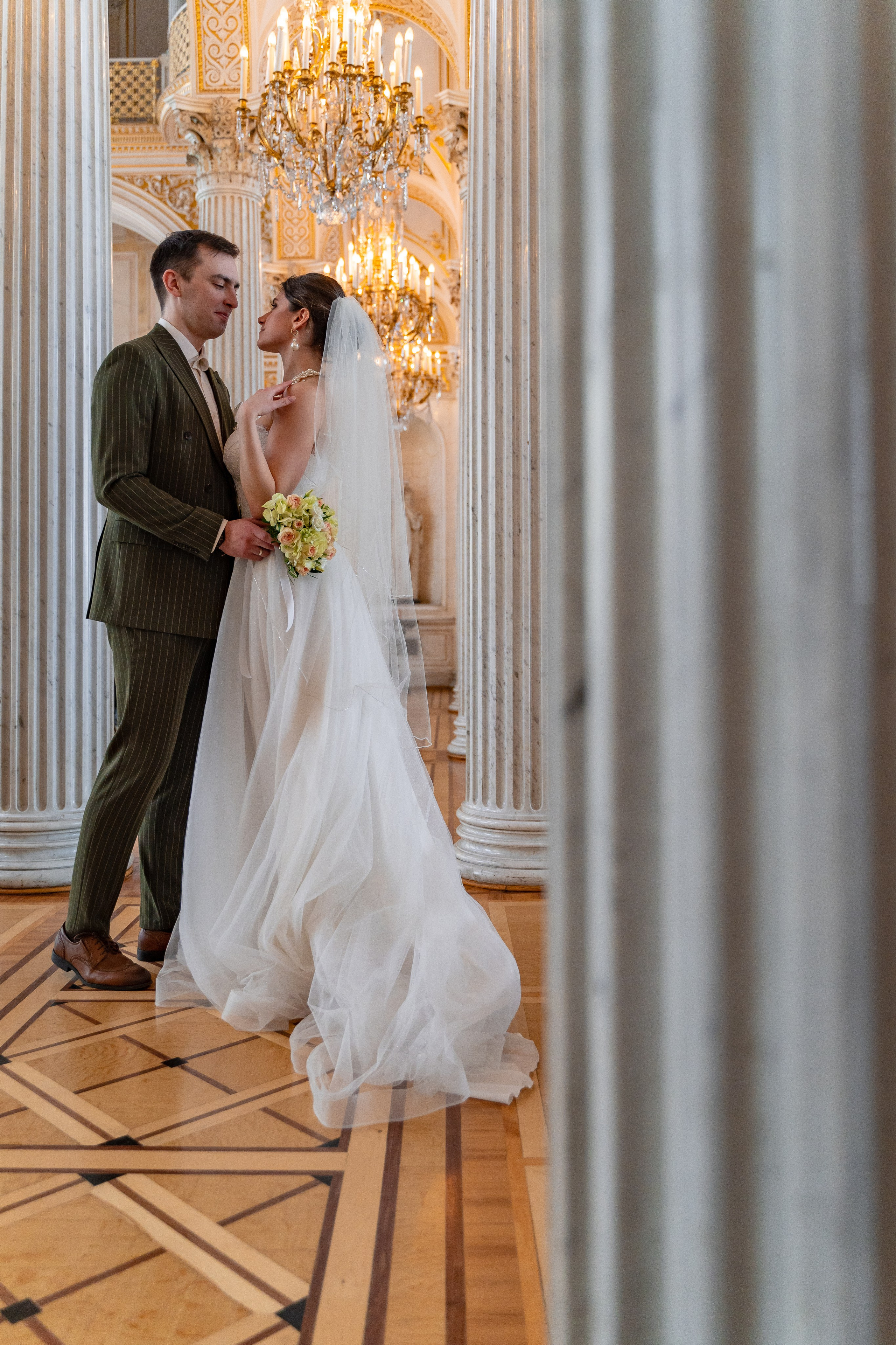 Владислав + Тереса