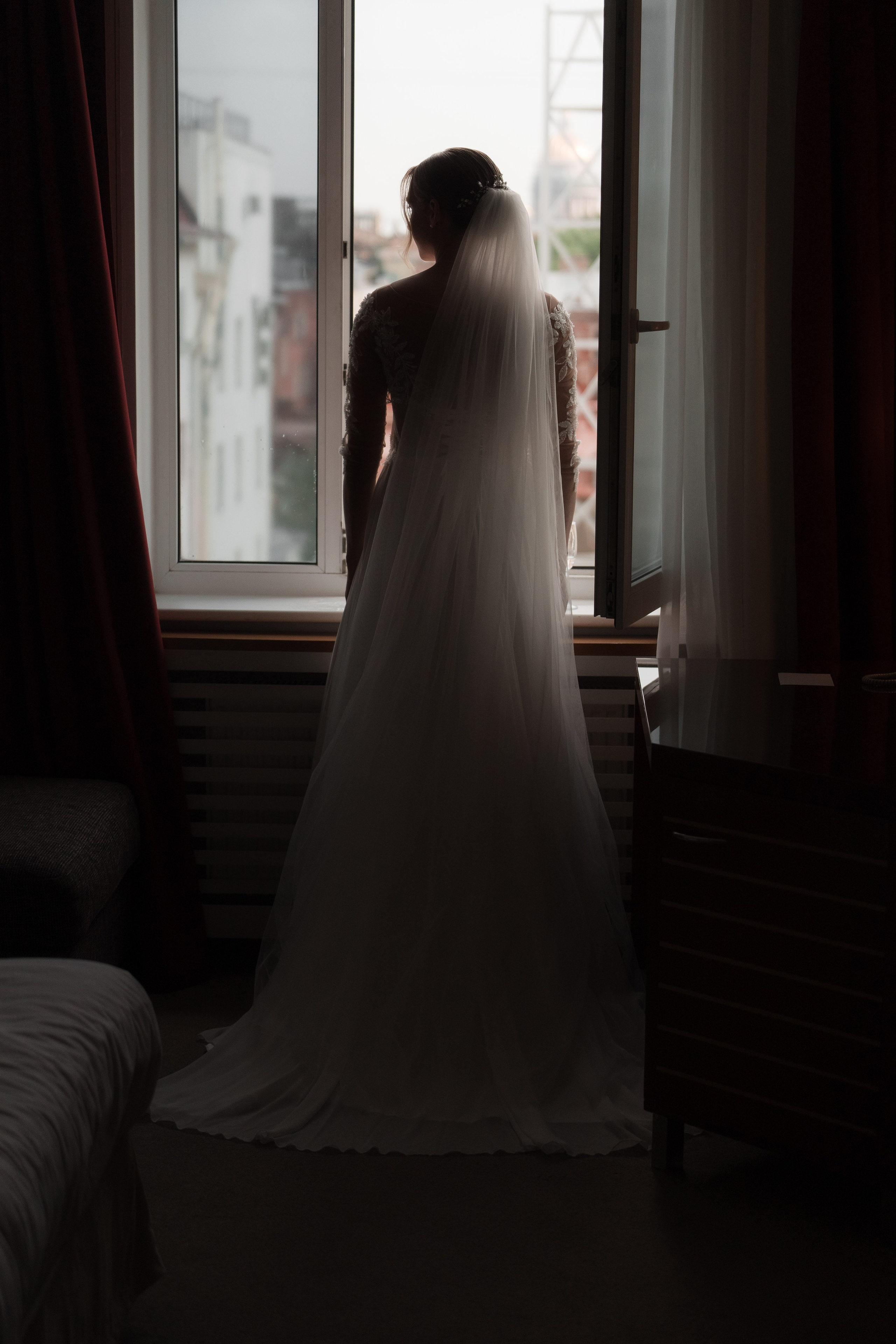 Иван + Александра