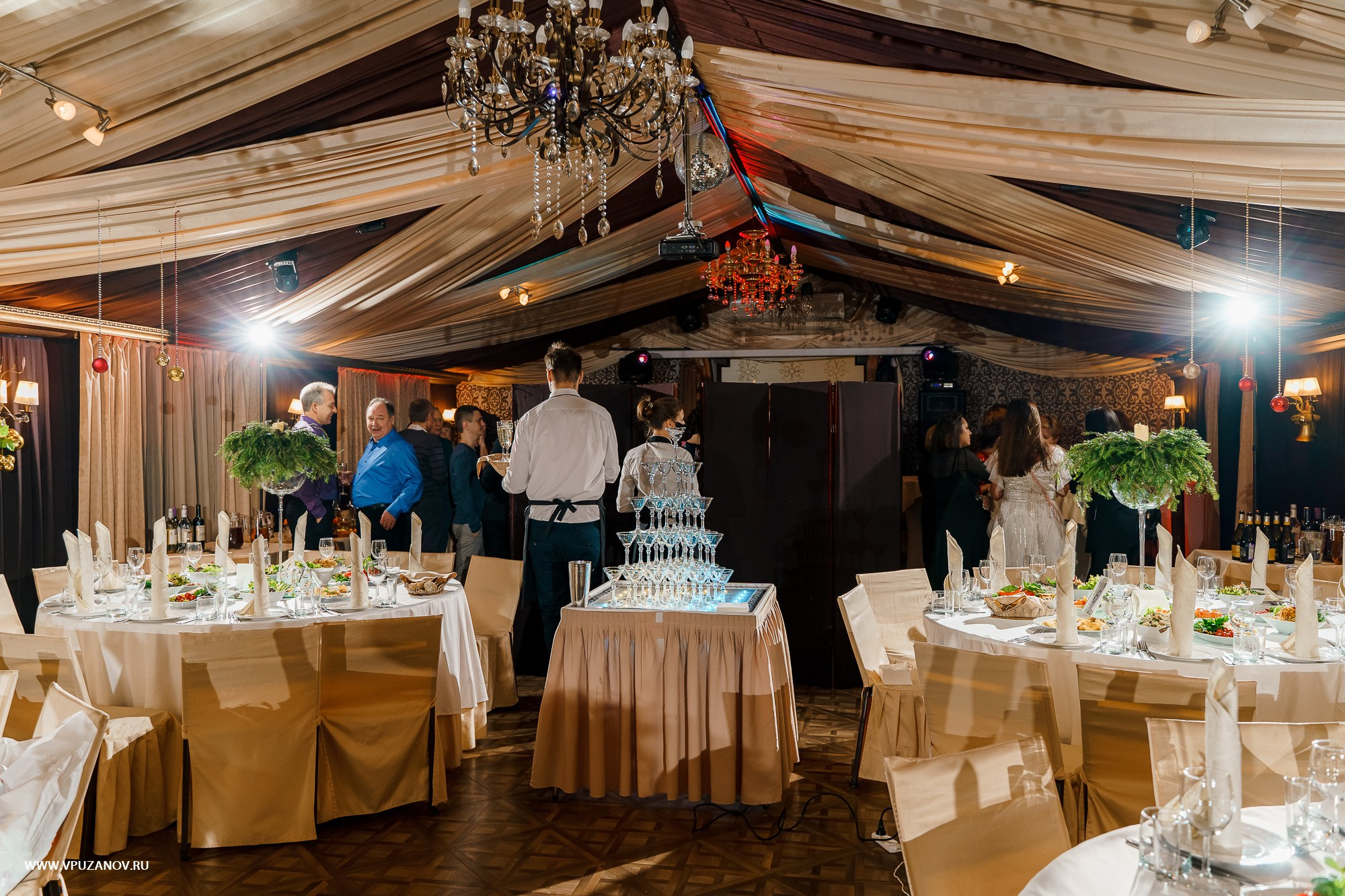 Фотосъемка дня рождения