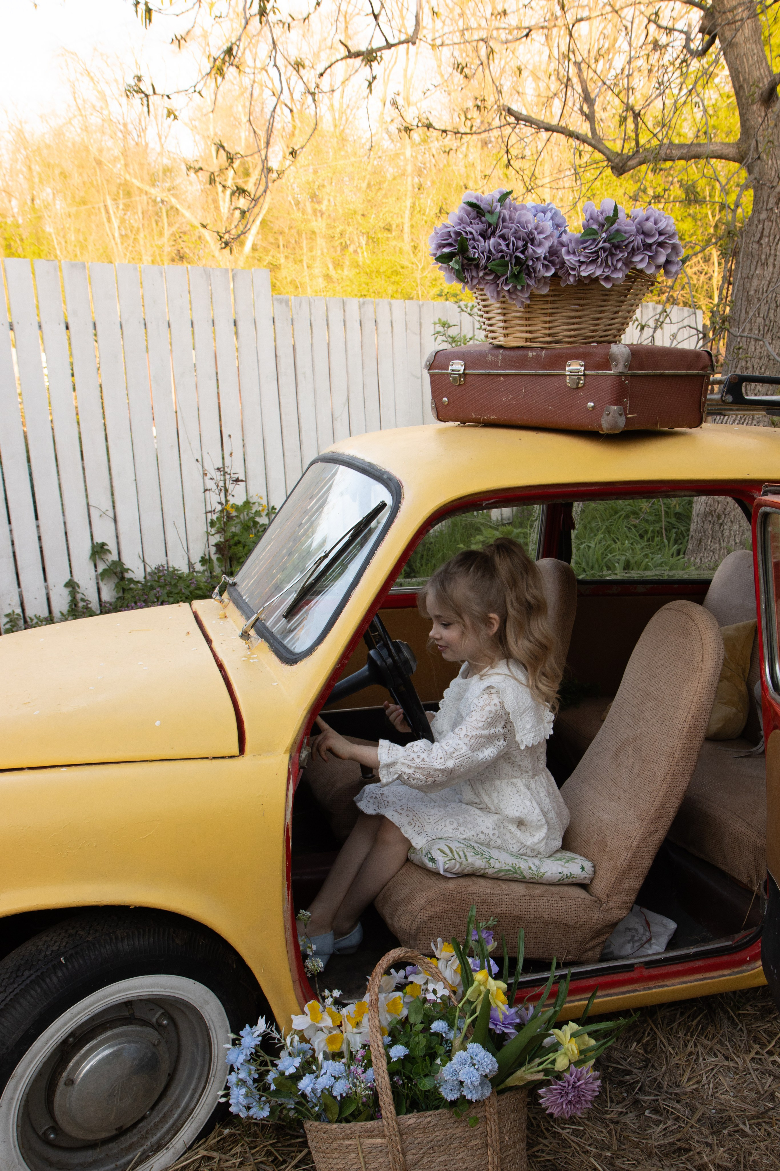 Семейная Фотосессия. Главная