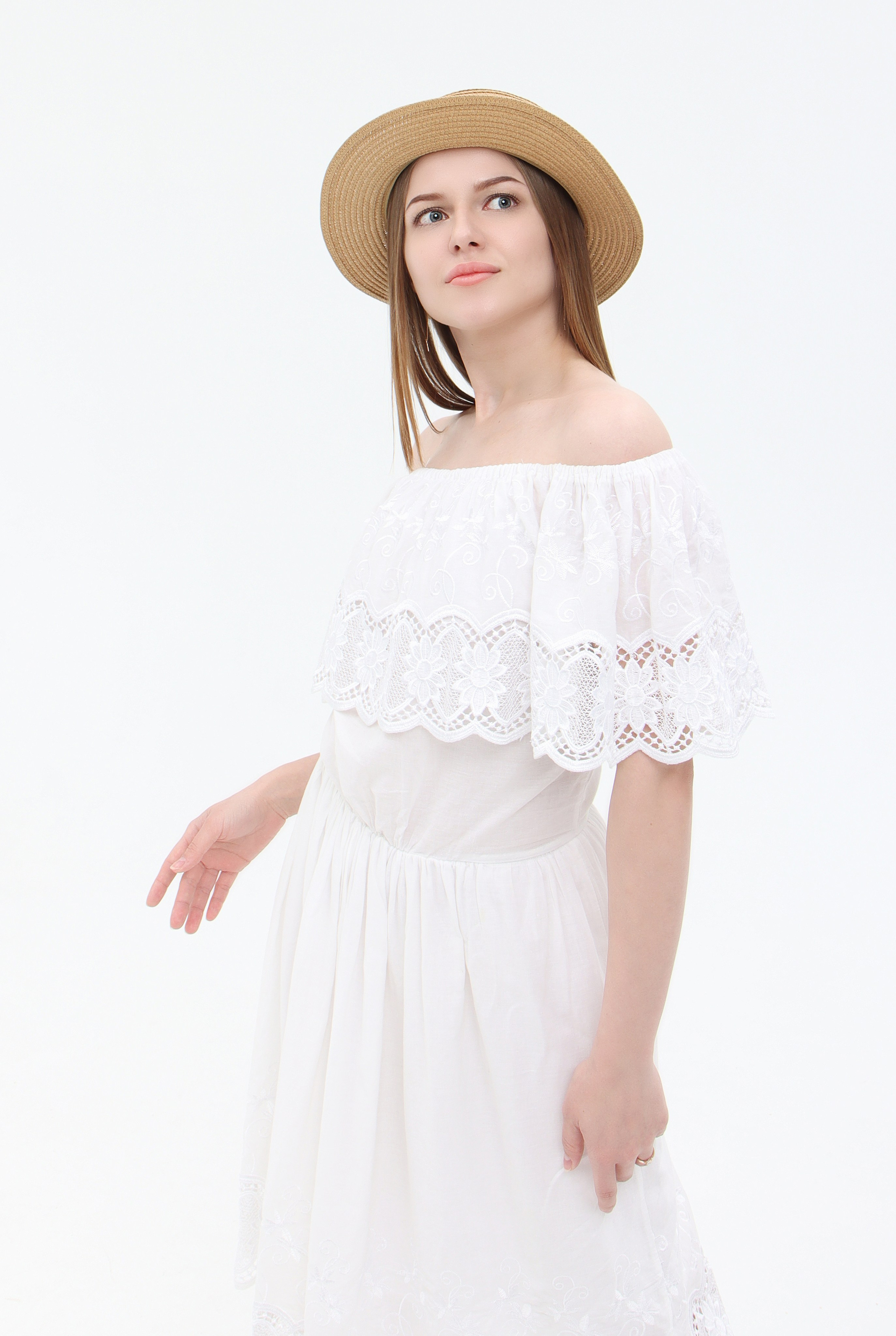 Индивидуальная съемка. Главная