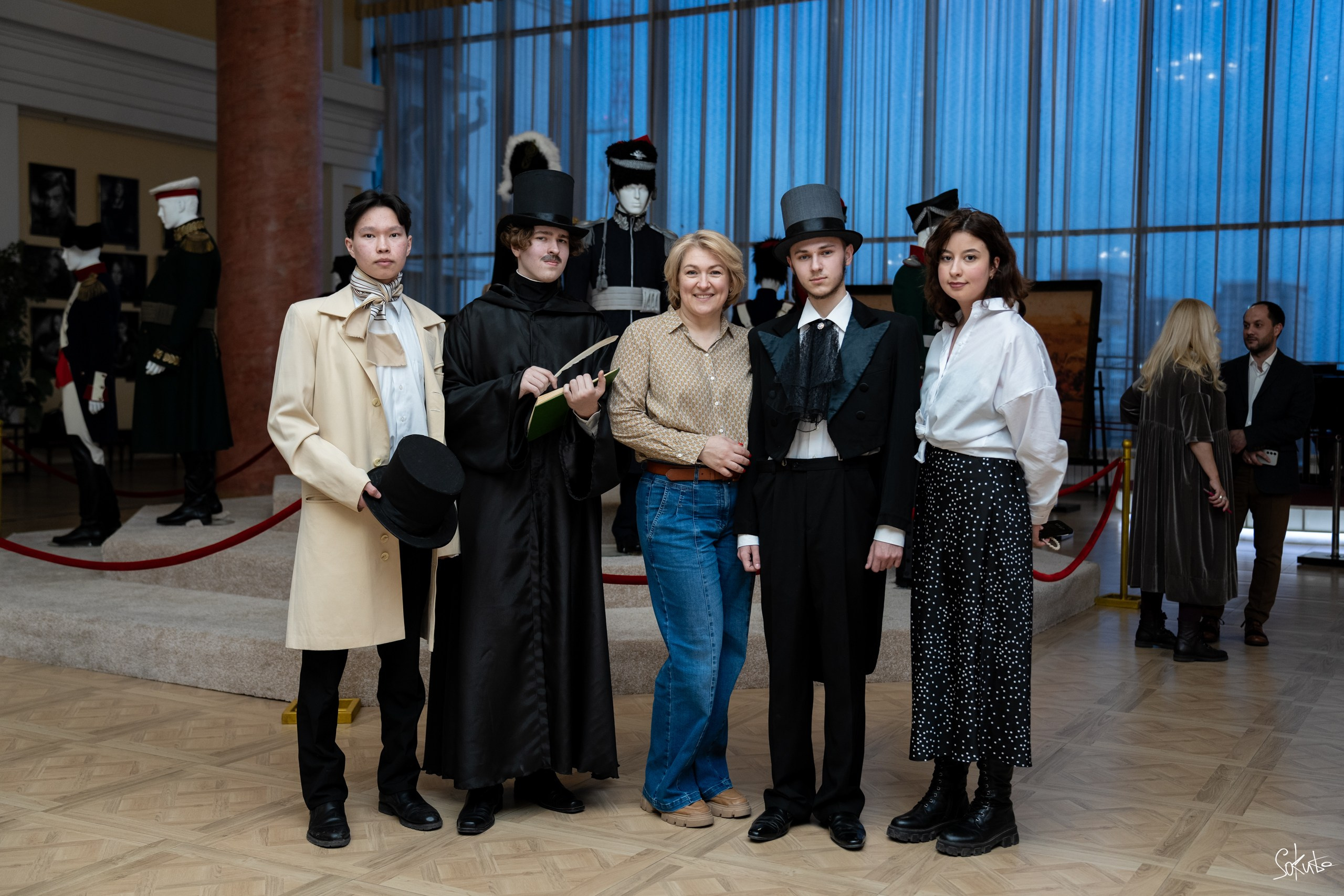 День Театра