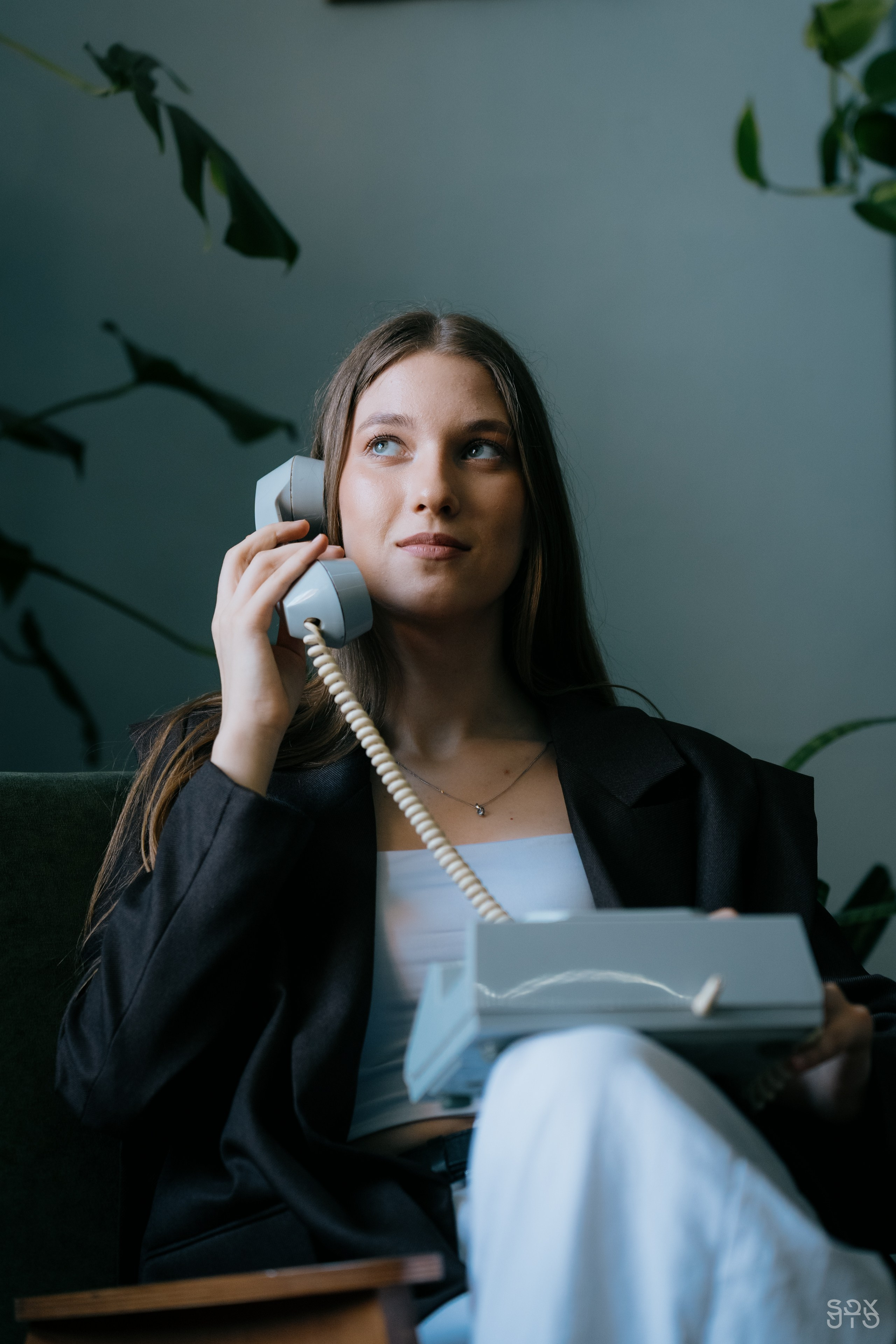 BAKED ROLL x Grad! ent