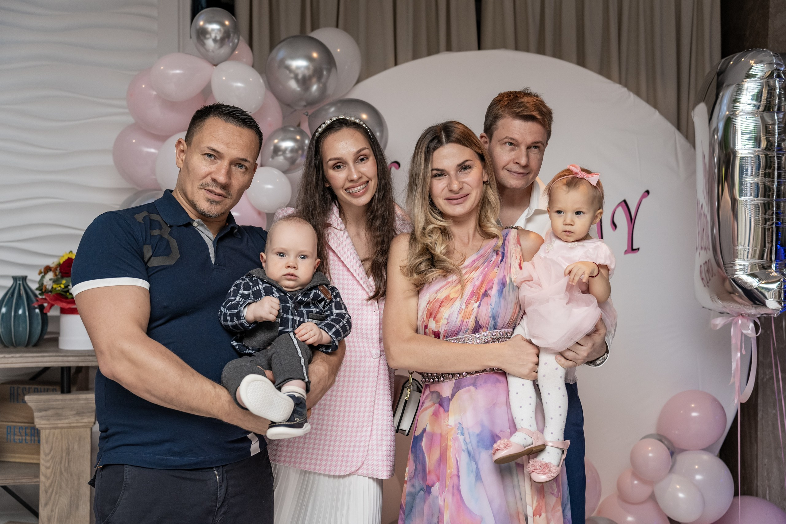 День рождения Софии