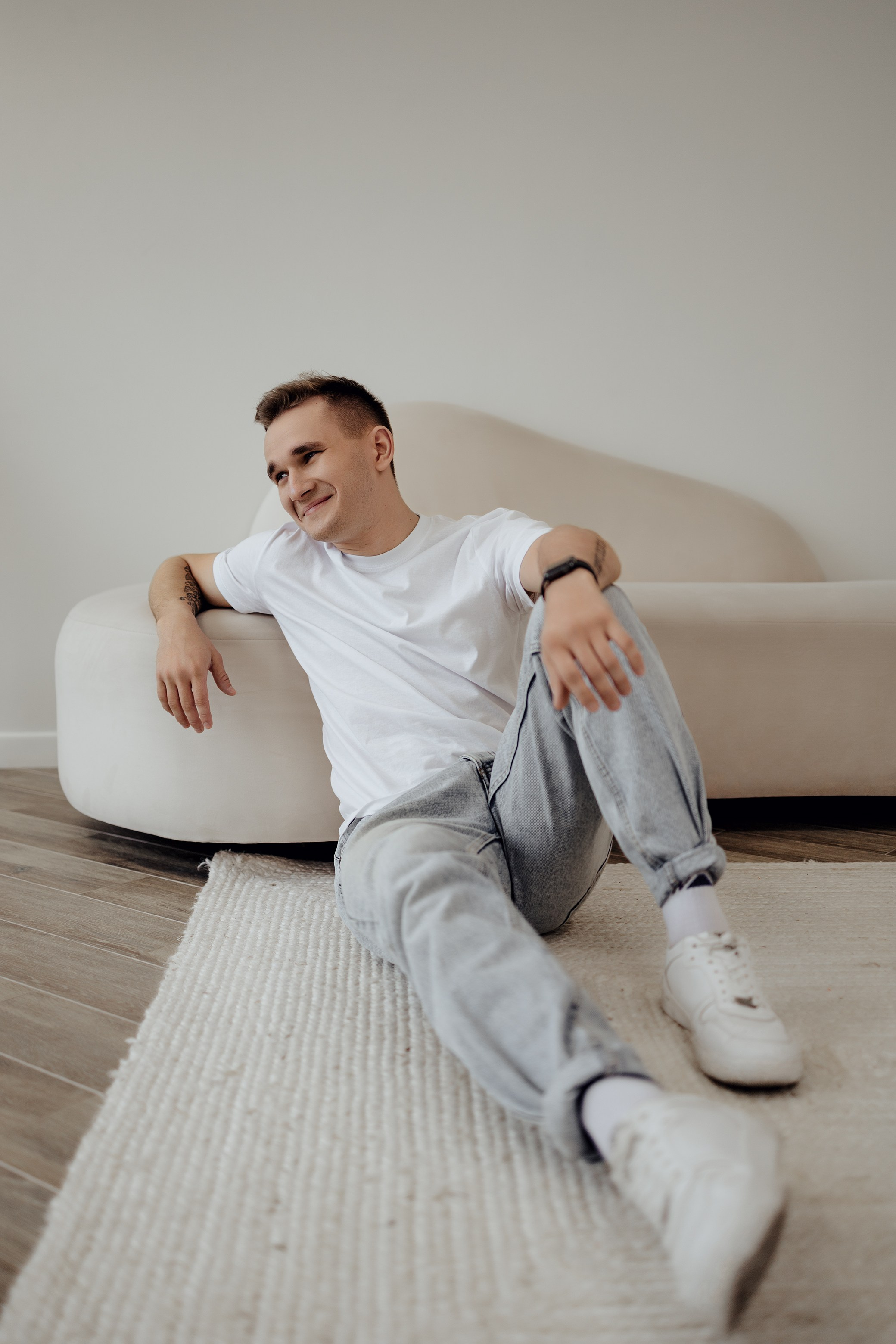 Персональные