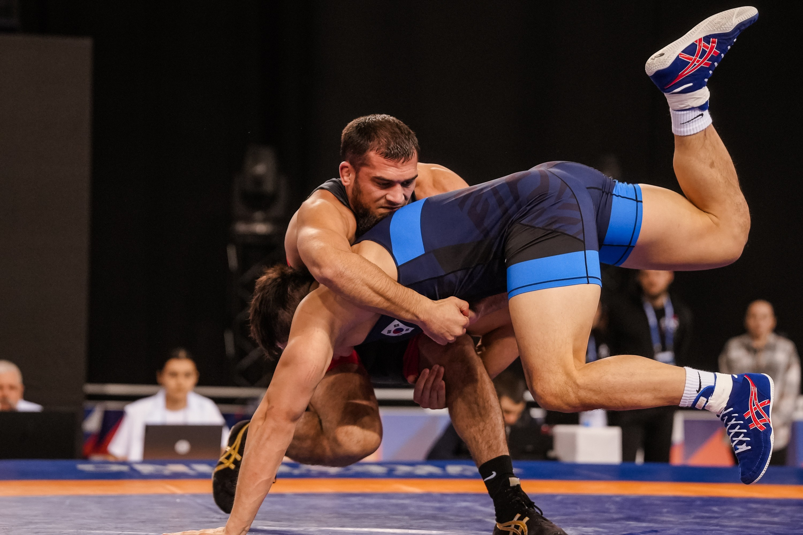 Кубок Ивана Ярыгина 2024 фото / Ivan Yarygin Cup 2024 photos. Фотограф Анна Герман. Красноярск