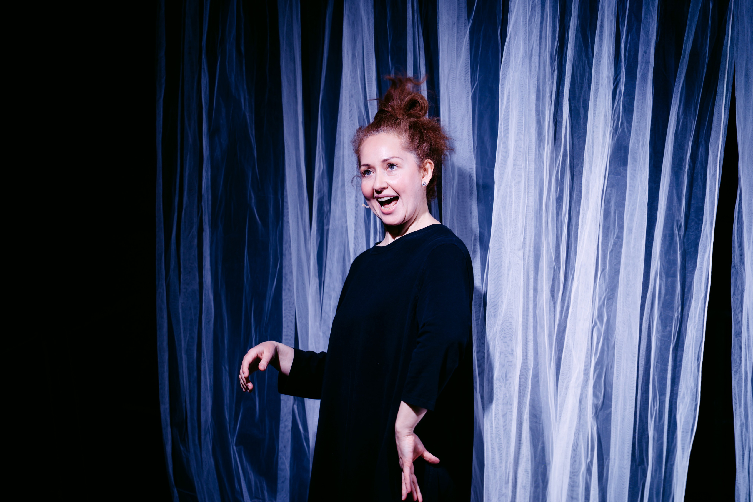 Прима. Главная