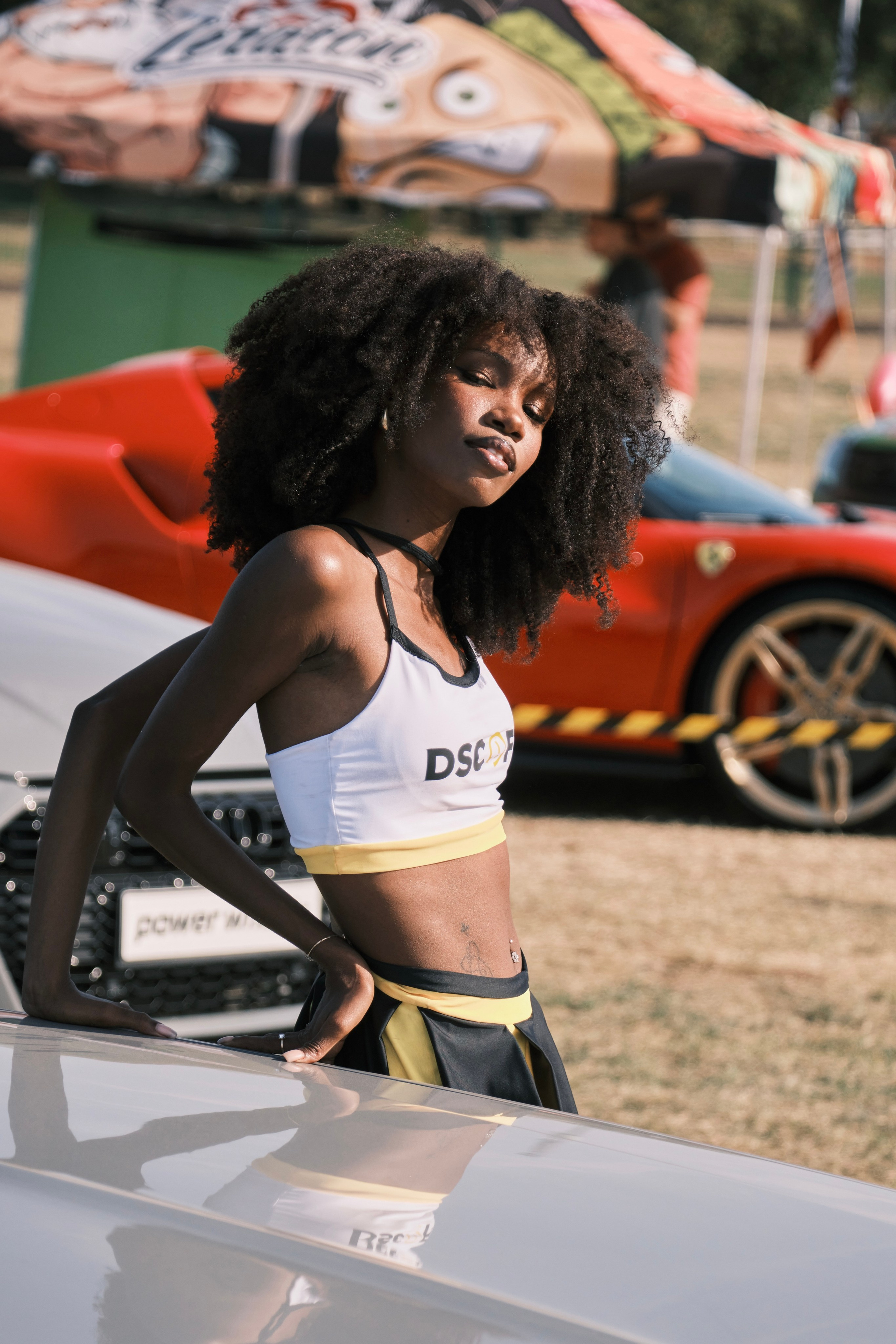 Гран при Москвы по дрифту 2024 г. IS — Игорь Сержант | Фотография и рисунок