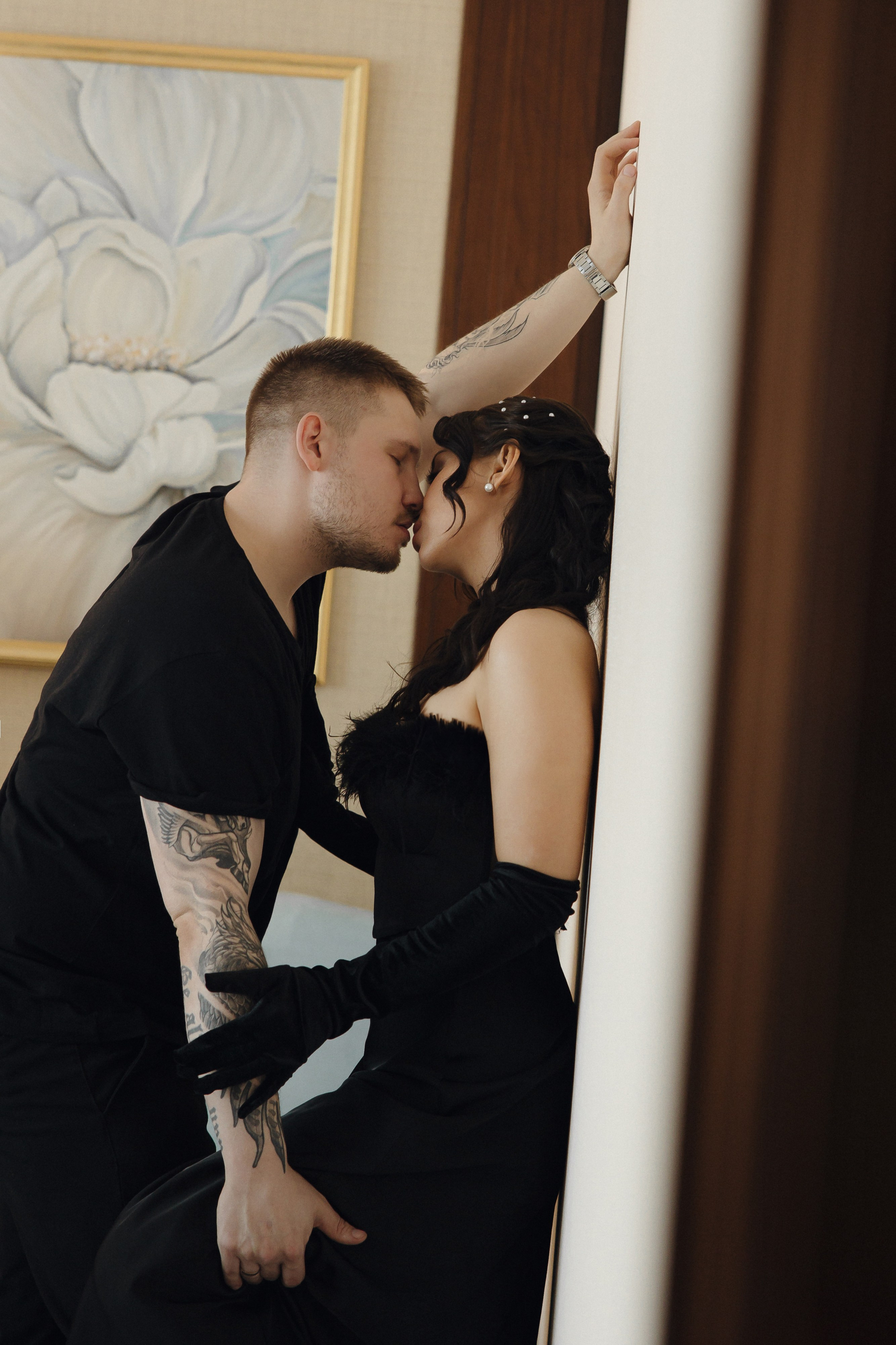 МАКСИМ И ЛИЗА, ЧЕЛСИТИ. Свадебный и индивидуальный фотограф в Челябинске Евгения Негодяева