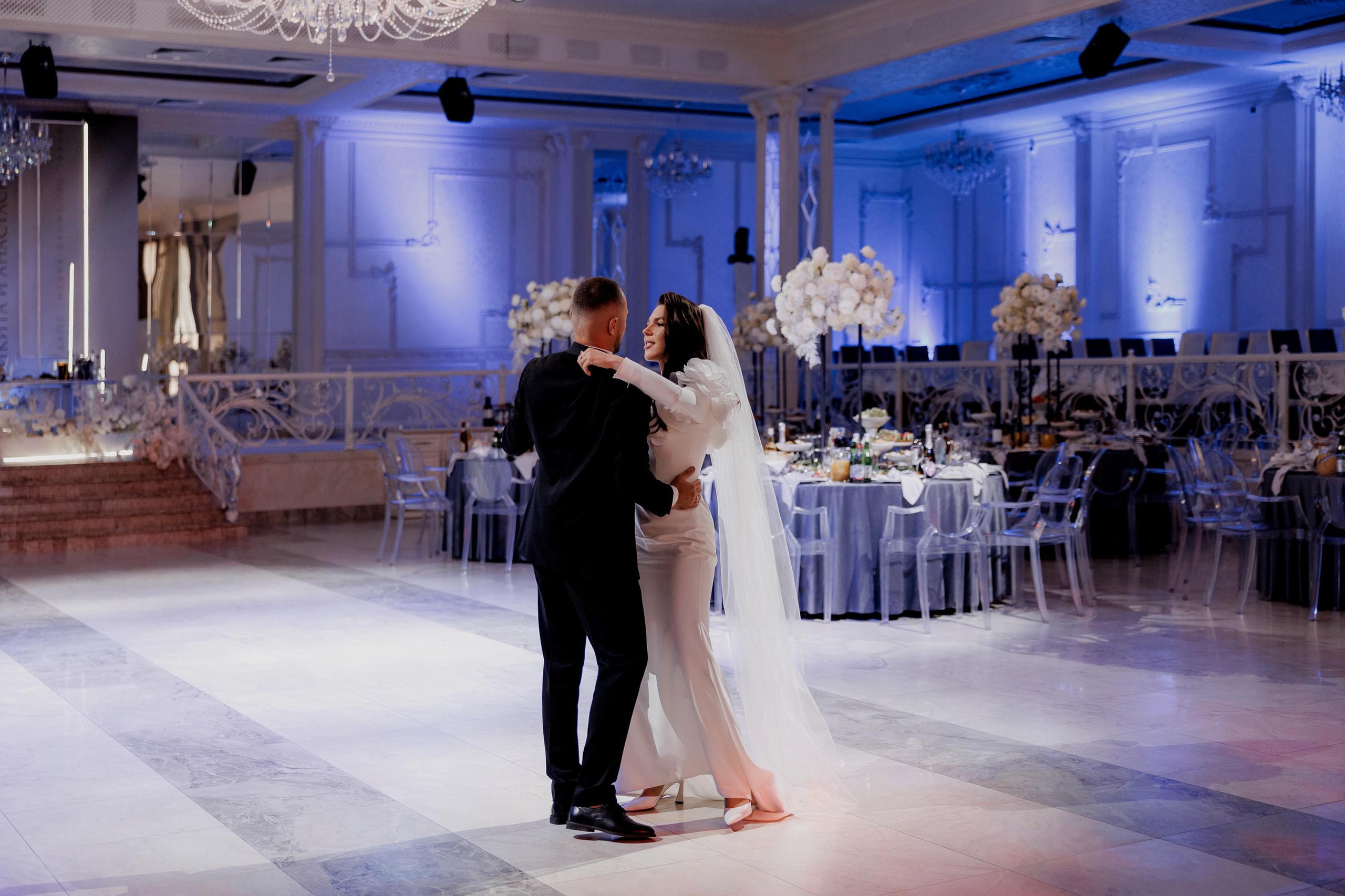 Никита и Анастасия. Свадебный, детский и семейный, интерьерный фотограф в Краснодаре