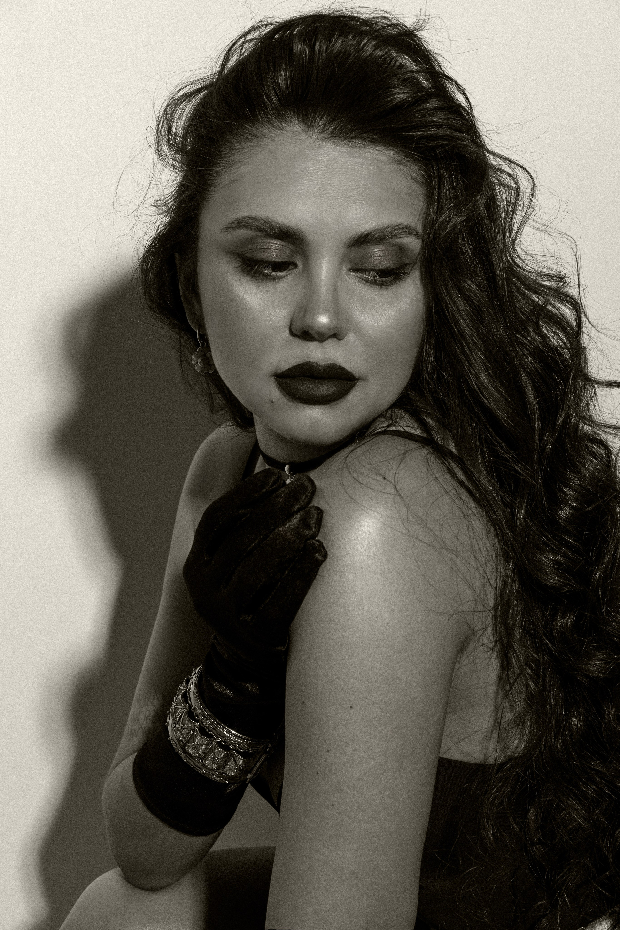 Юлия. Семейный фотограф, love story, индивидуальная фотосессия в г. Сургуте