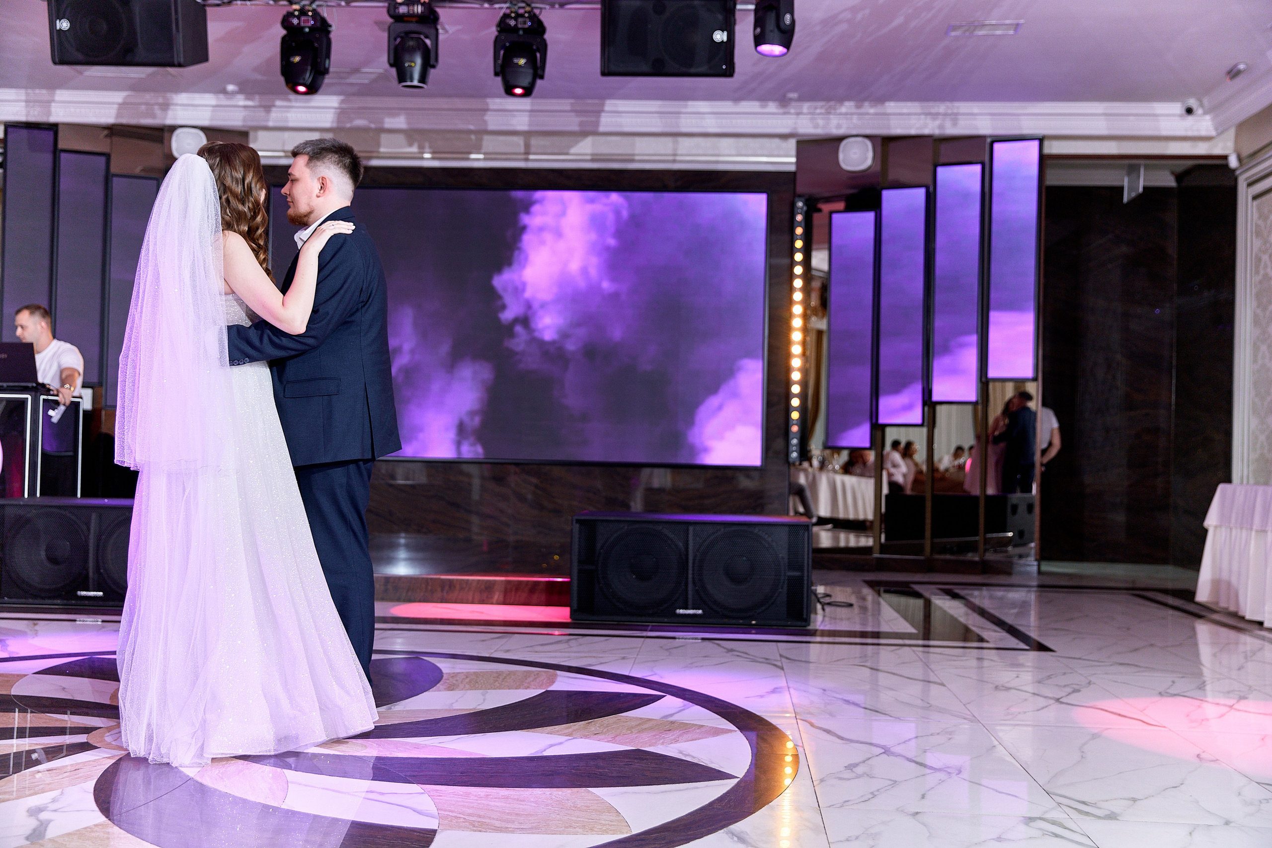 Егор и Екатерина свадьба в Лазурном берегу. Свадебный, контент фотограф в Кемерово Любовь Гальцова