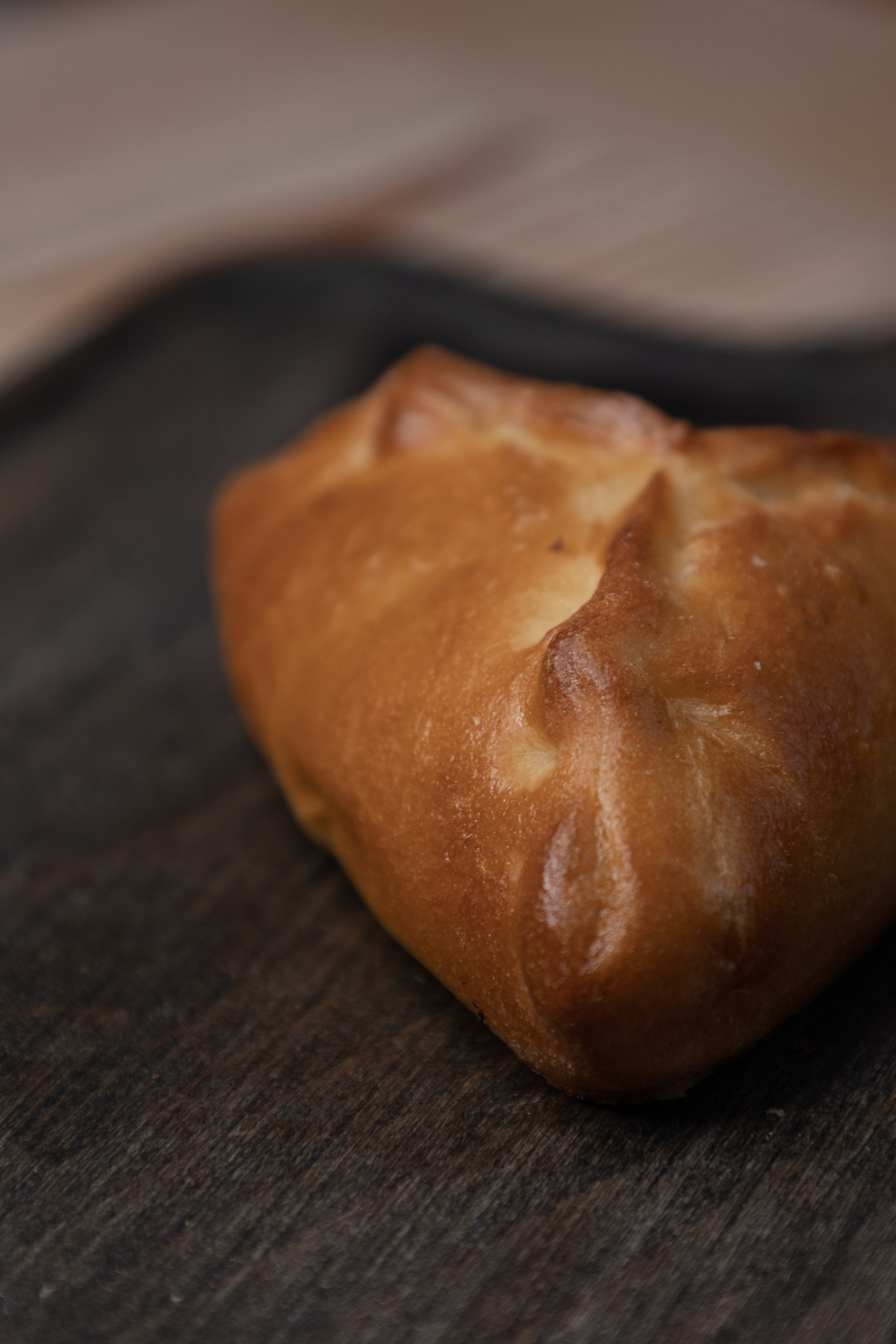 Пекарня. Юлия Петренко