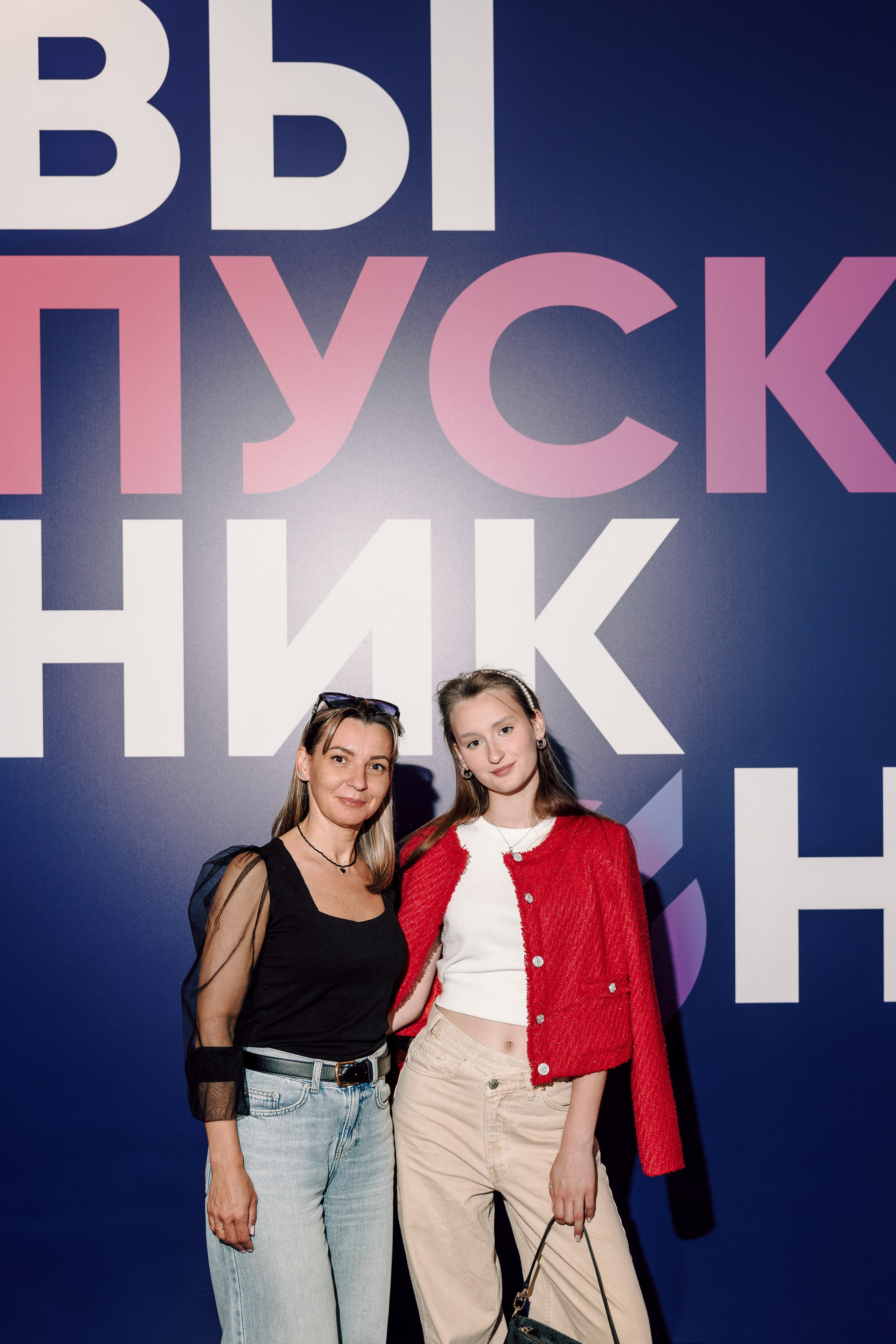 Городской выпускной 2026. Лёшка Варзегов — фотограф