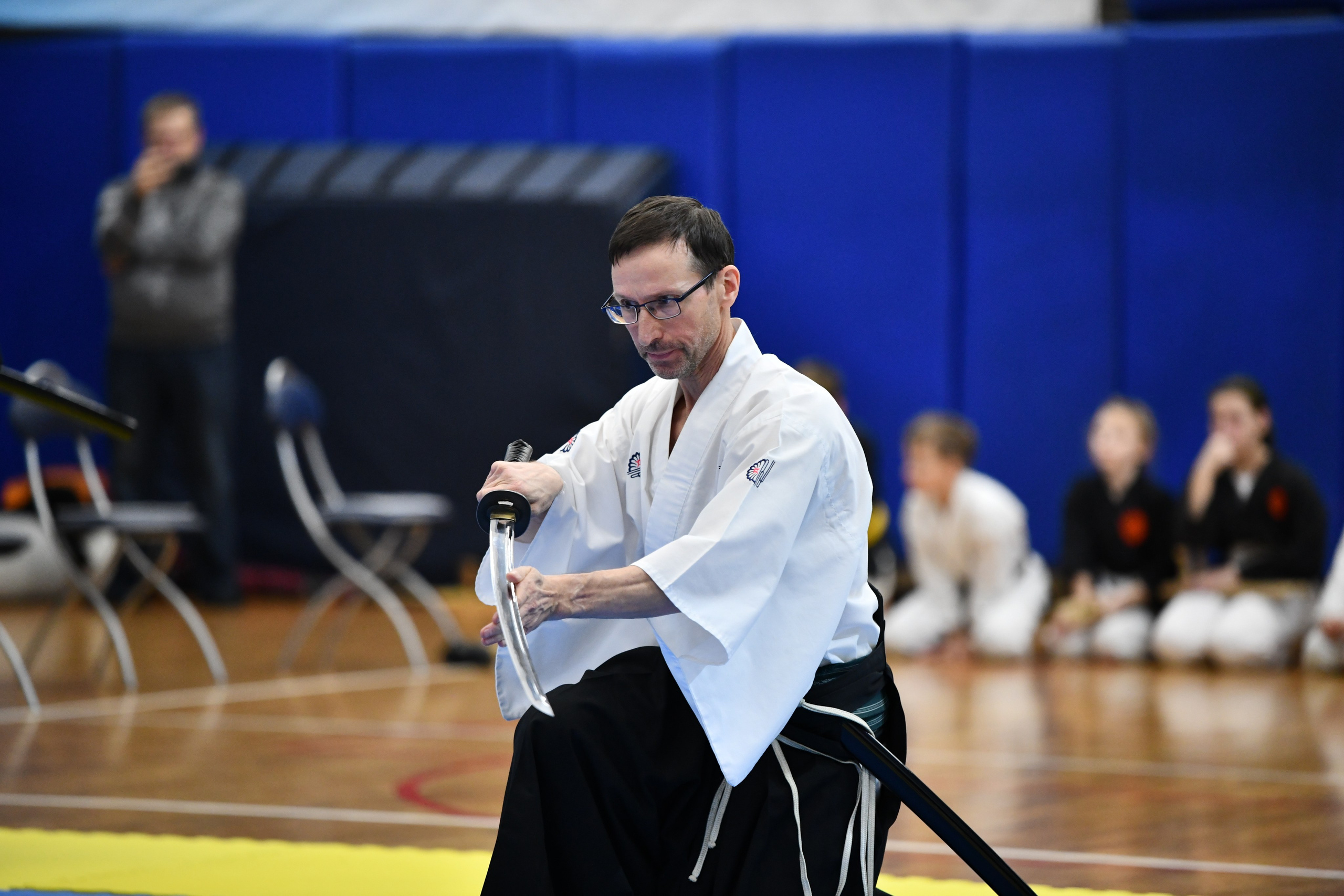 Карате. Кубор мастера Сибуя. Фото детских спортивных мероприятий и всякое интересное через объектив