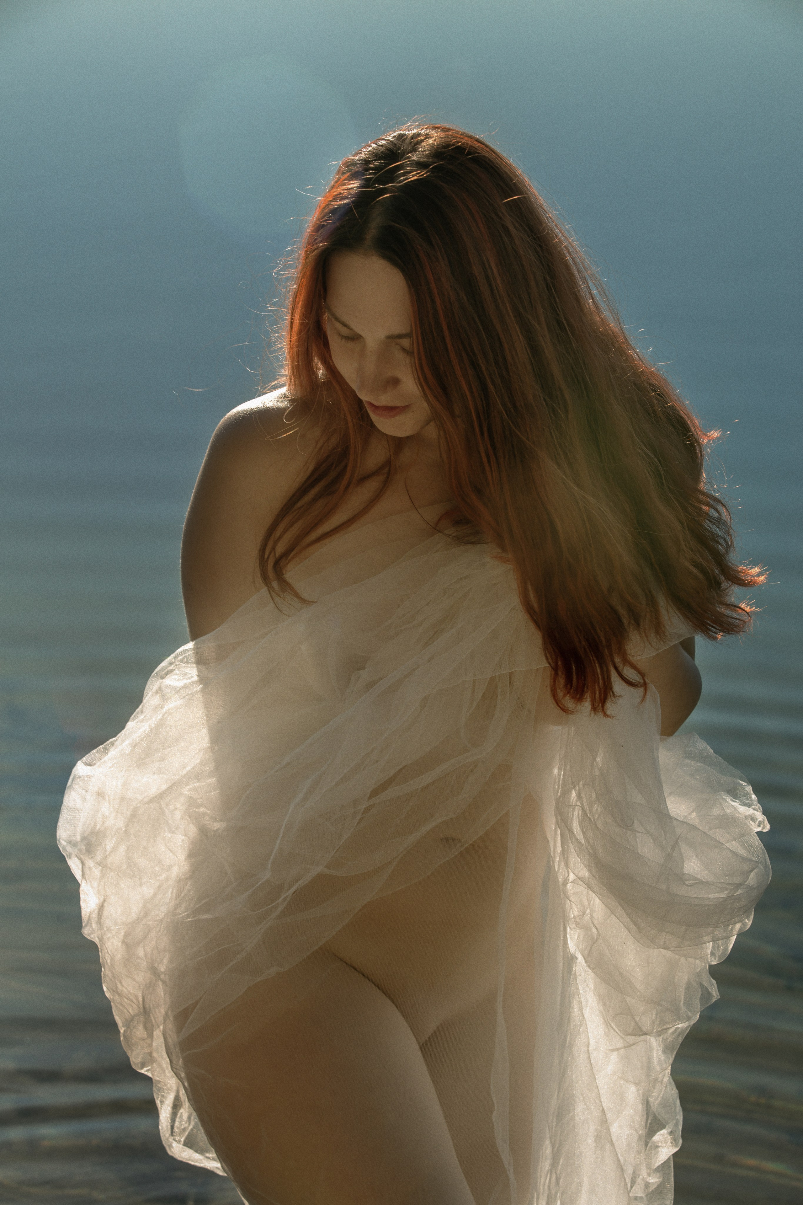 Даша. Фотограф в Москве Лера Юдина