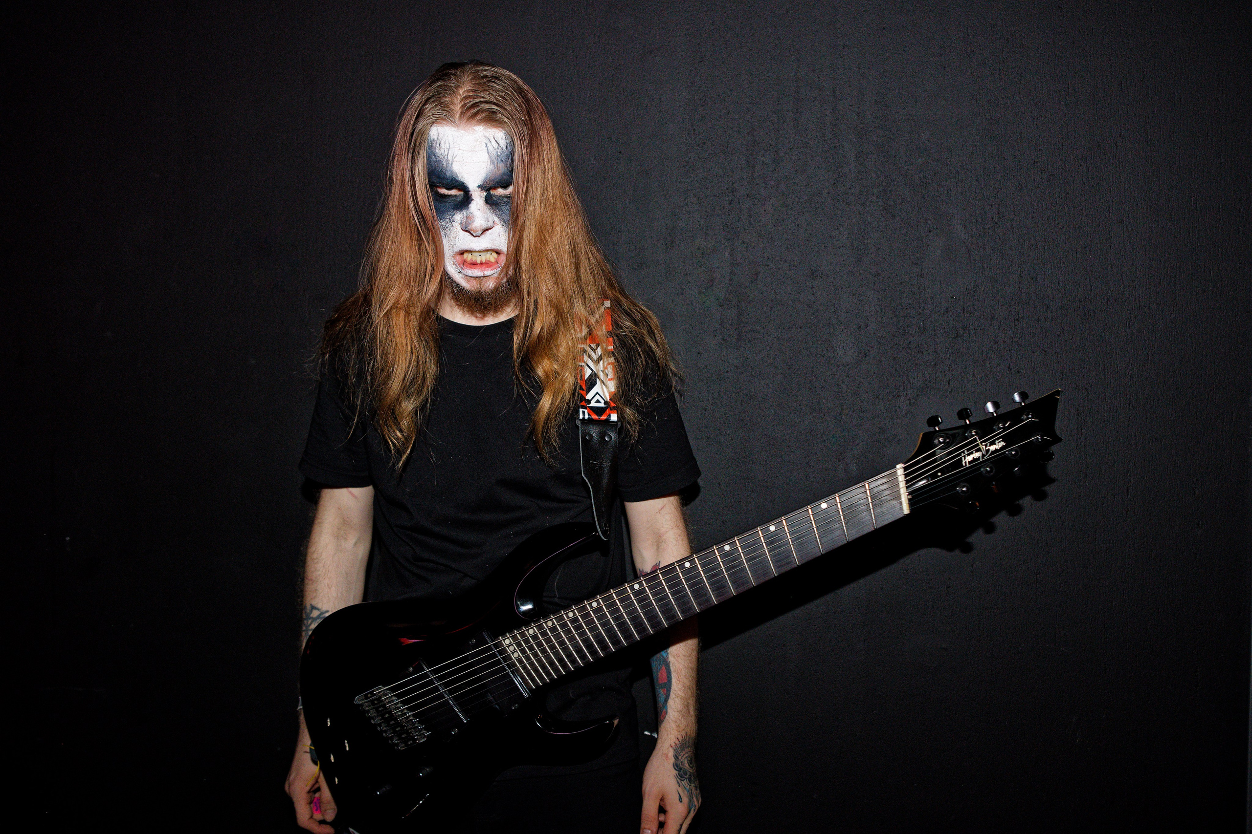 Heavy Birthday Party. Кутузов Евгений Фотограф в Южно-Сахалинске