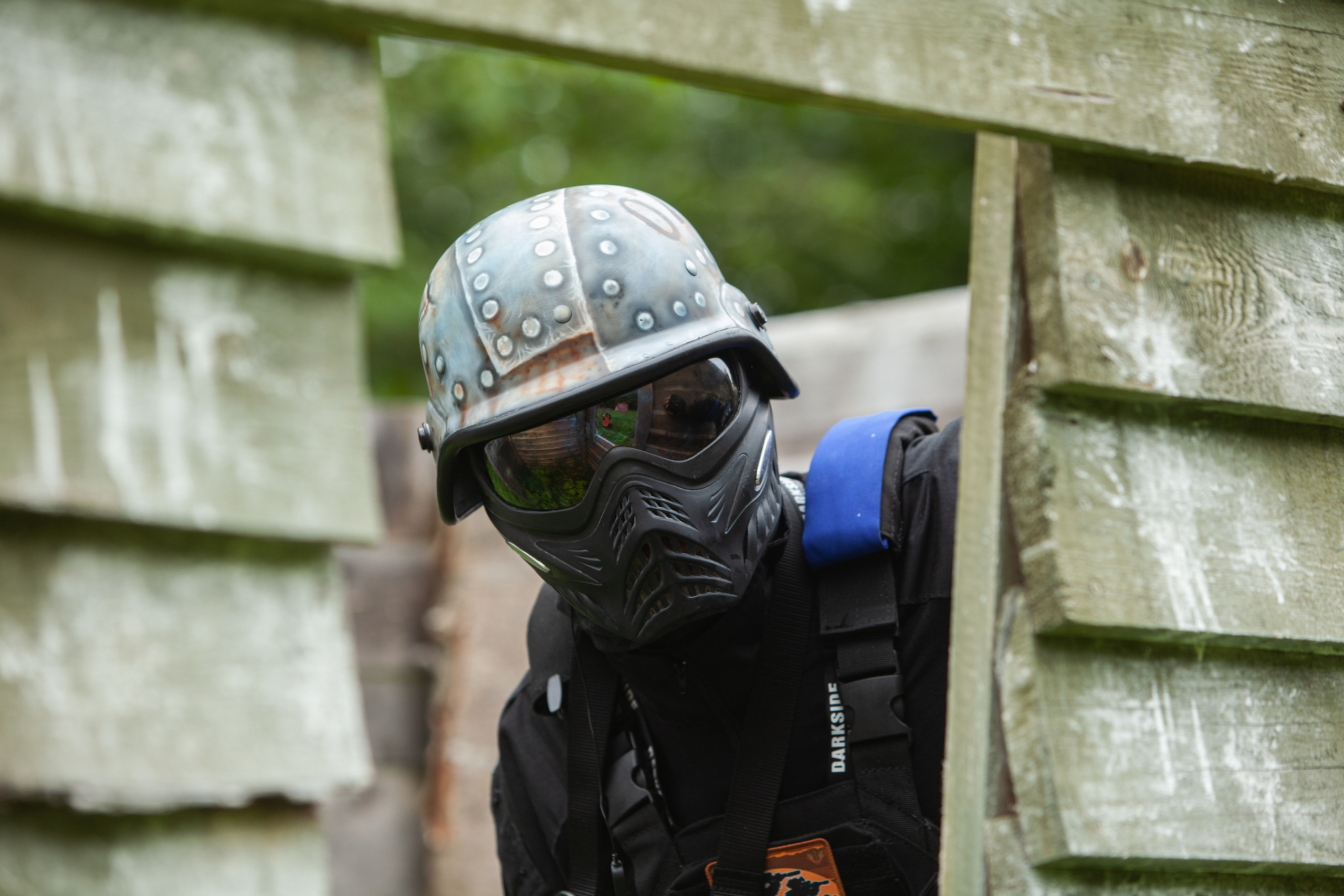 «Побег из Таркова». Кутузов Евгений Фотограф в Южно-Сахалинске