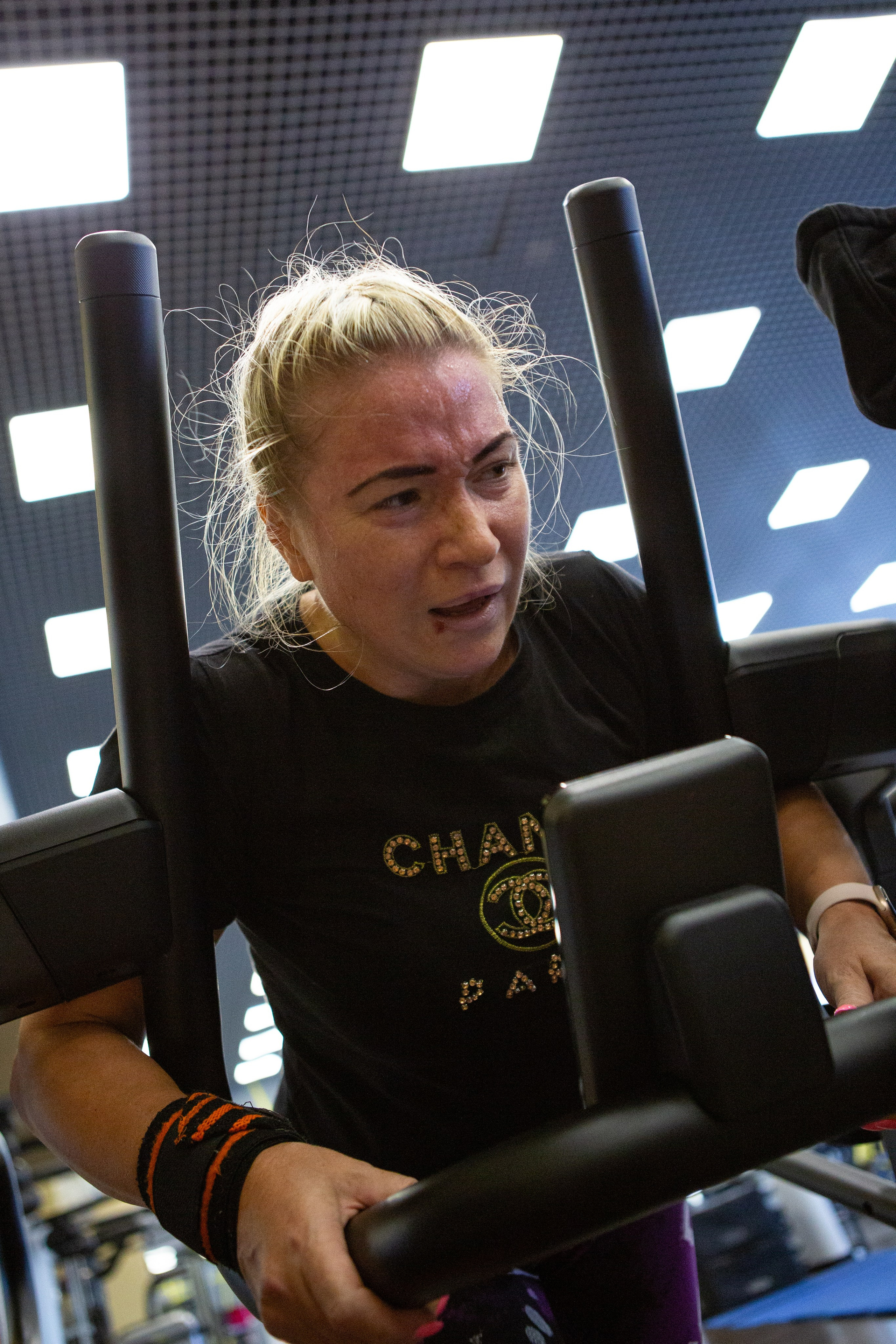 OCR Indoor Light. Кутузов Евгений Фотограф в Южно-Сахалинске