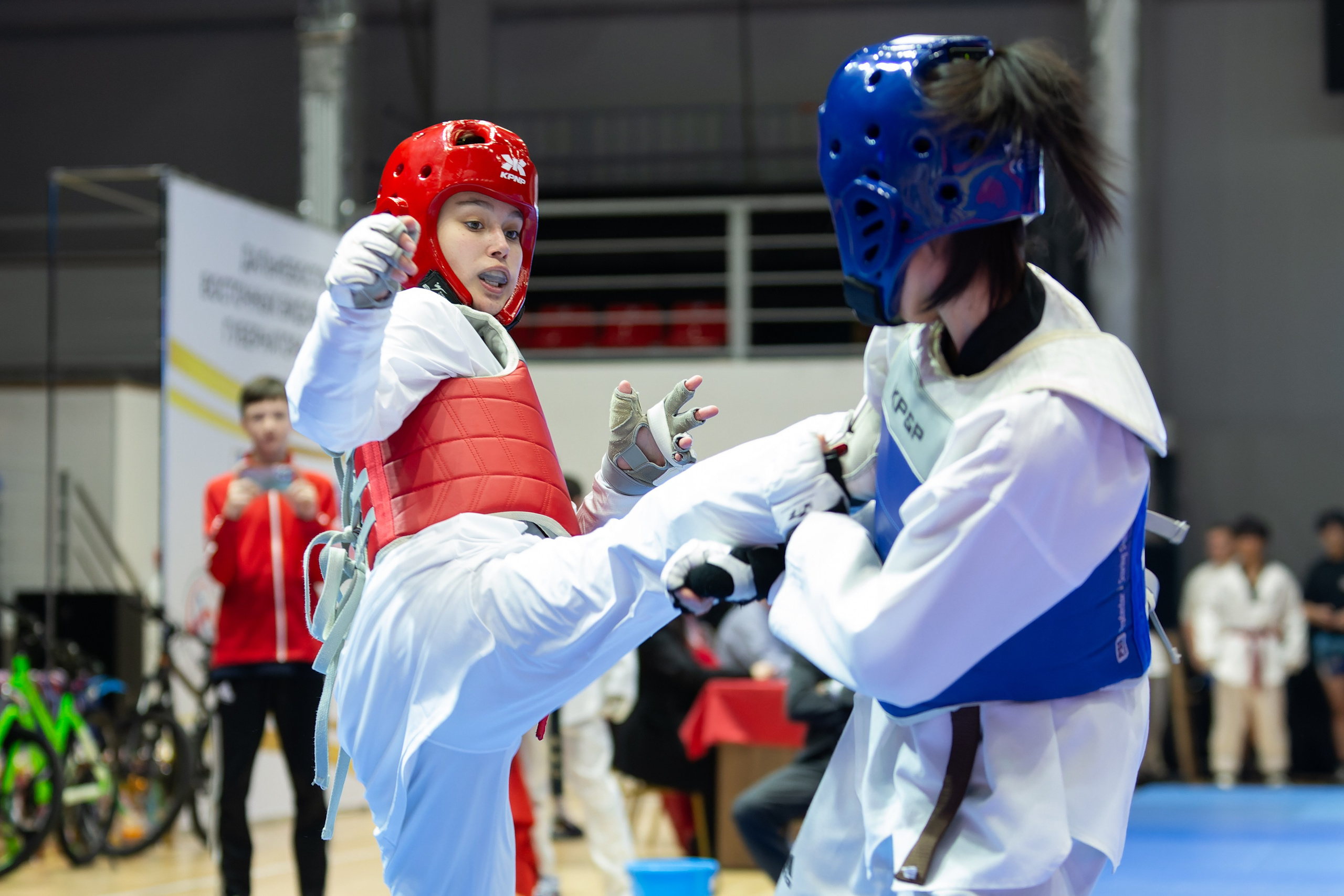 Дальневосточный фестиваль восточных единоборств. Кутузов Евгений Фотограф в Южно-Сахалинске