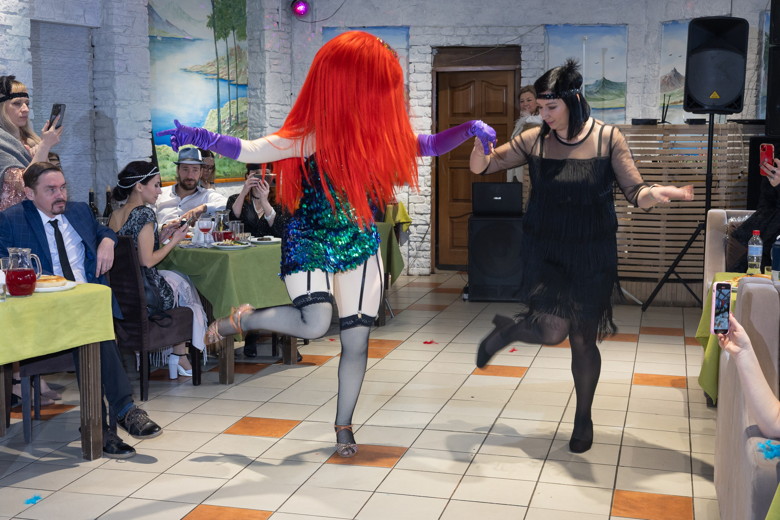 Корпоратив