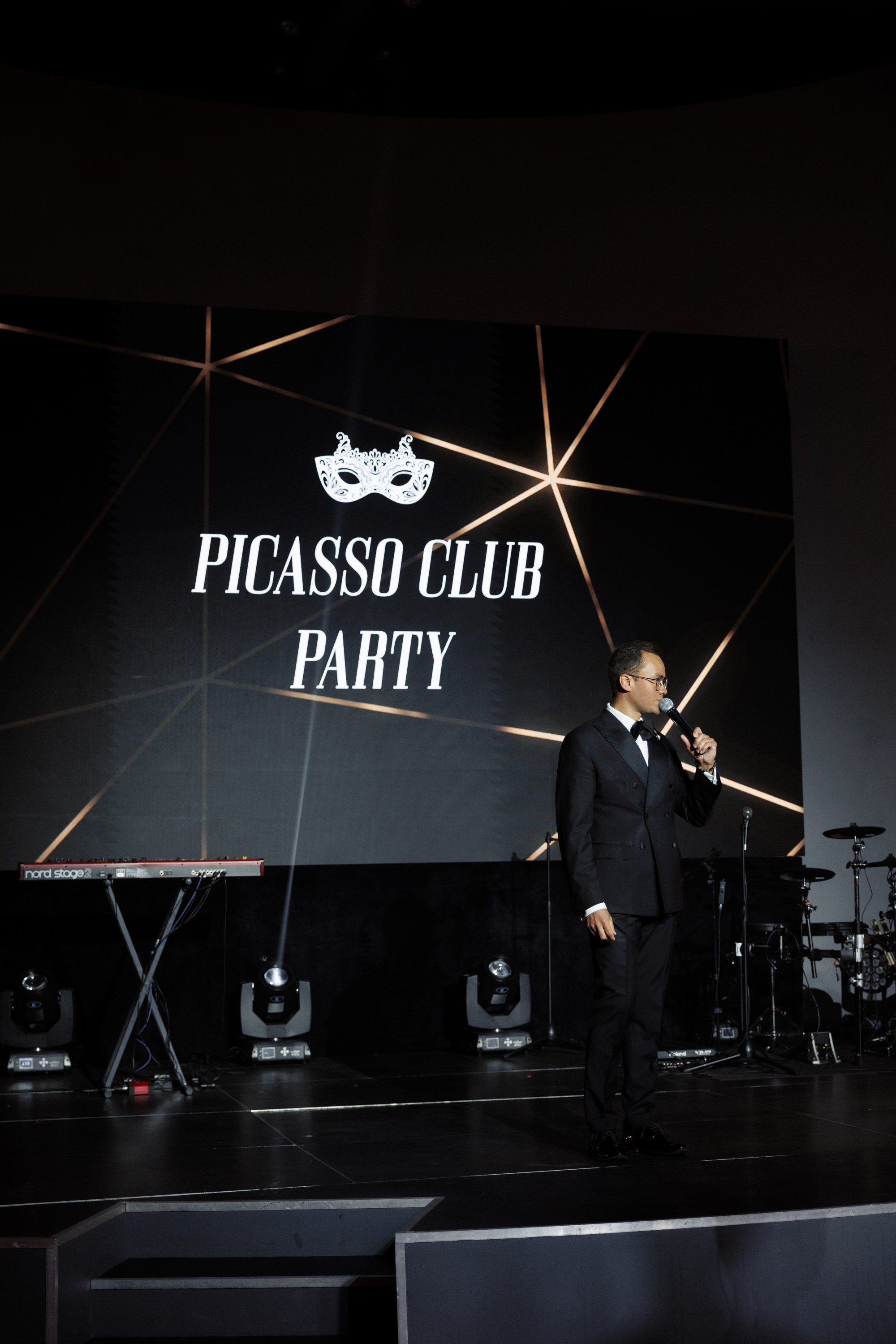 Picasso Club party Санкт Петербург. Коммерческий и Репортажный фотограф Казань Москва
