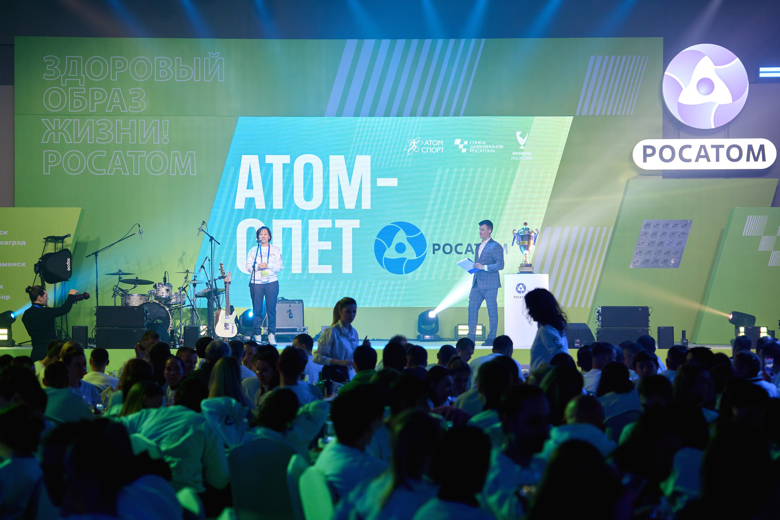 Репортажная съёмка спортивных мероприятий | Видео и фото для спорта | ZPROD. Фото и видеосъемка | продакшн студия ZPROD