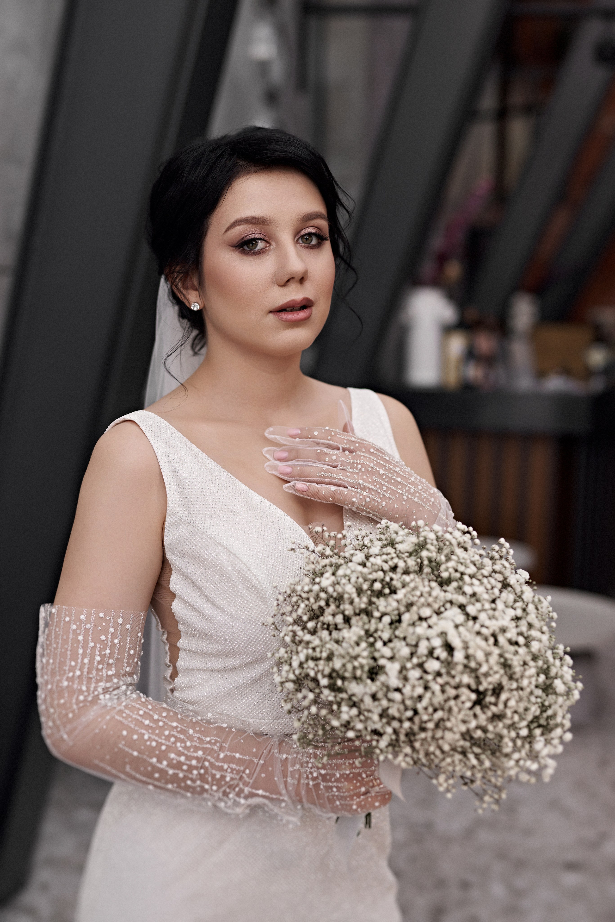 16.02.23 Семен и Алина. Свадебный фотограф Юлия Гусева