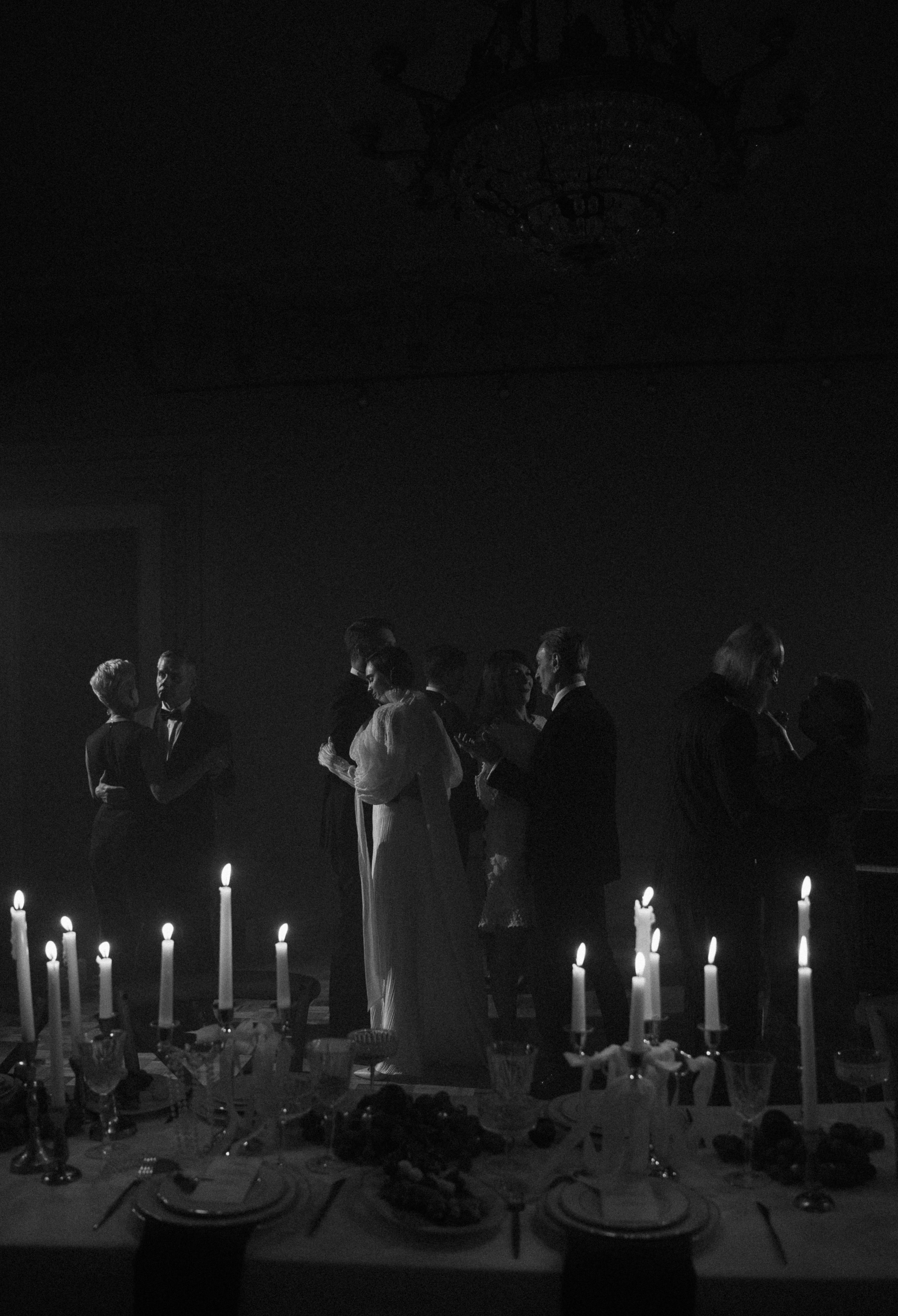 Candle in love. Главная