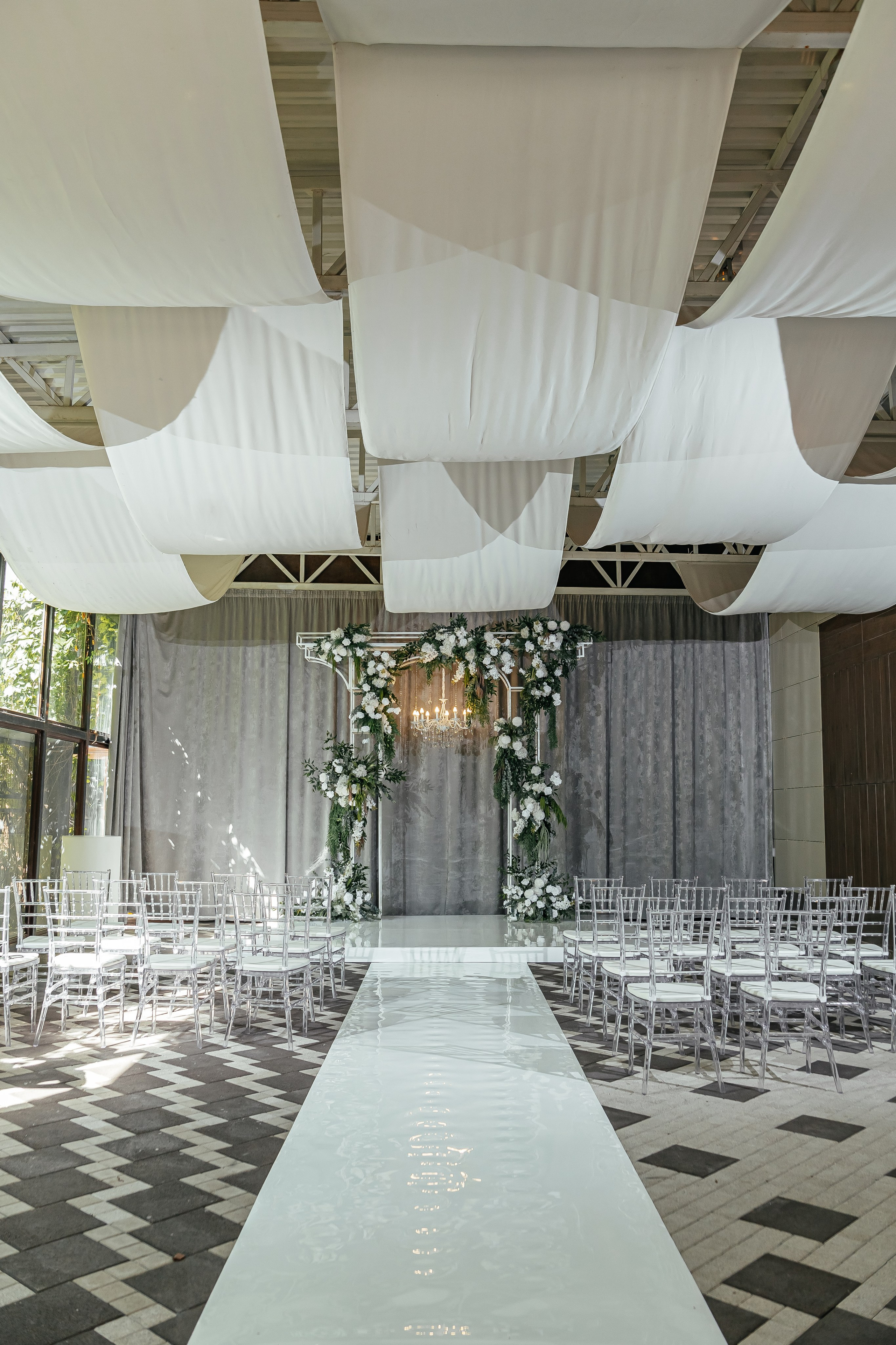 Валерия и Константин. Свадебный и семейный фотограф в Рязани Саша Крутых