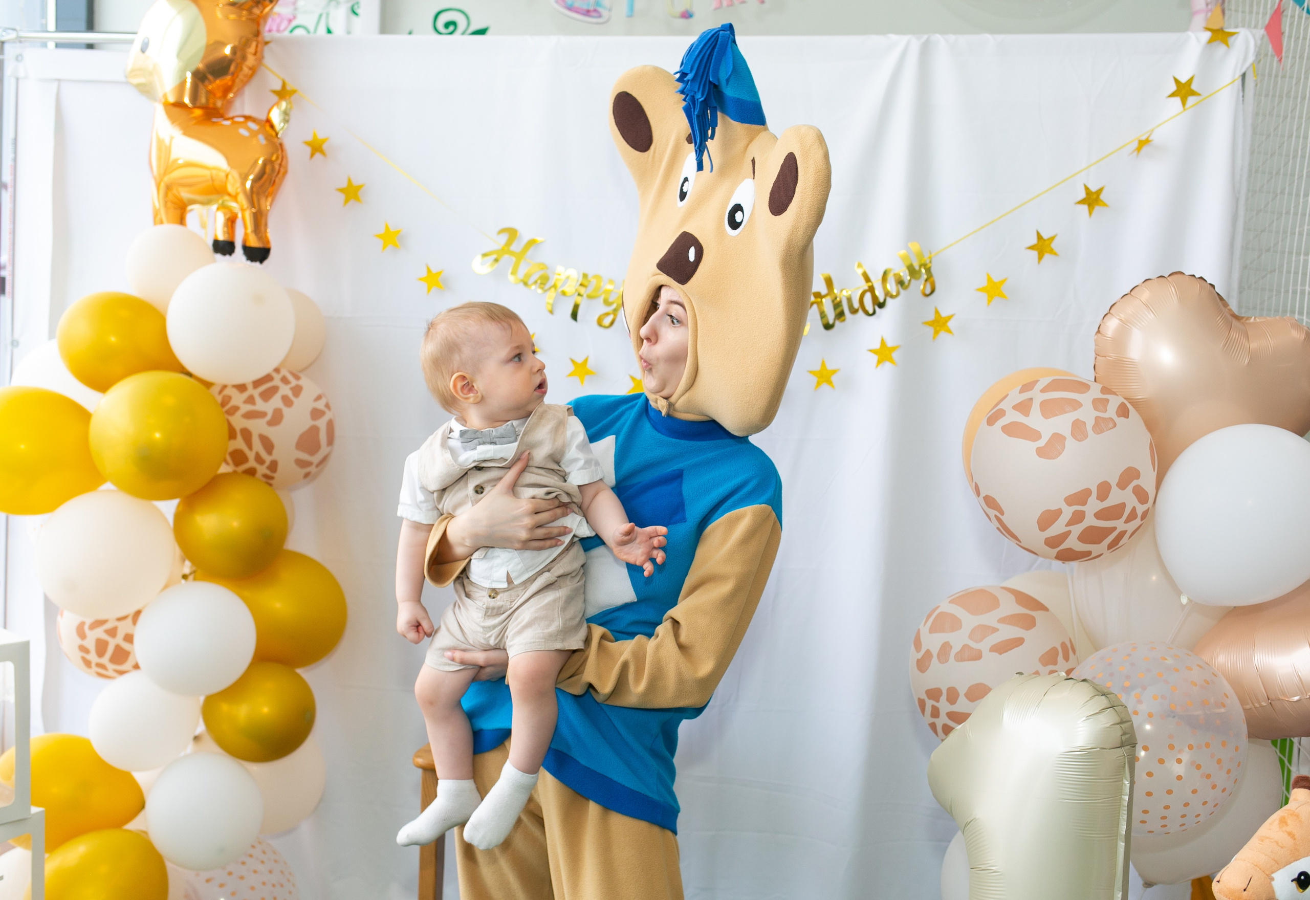 Праздники. Фотограф новорожденных и семейный фотограф НСО г. Бердск Марина Львова