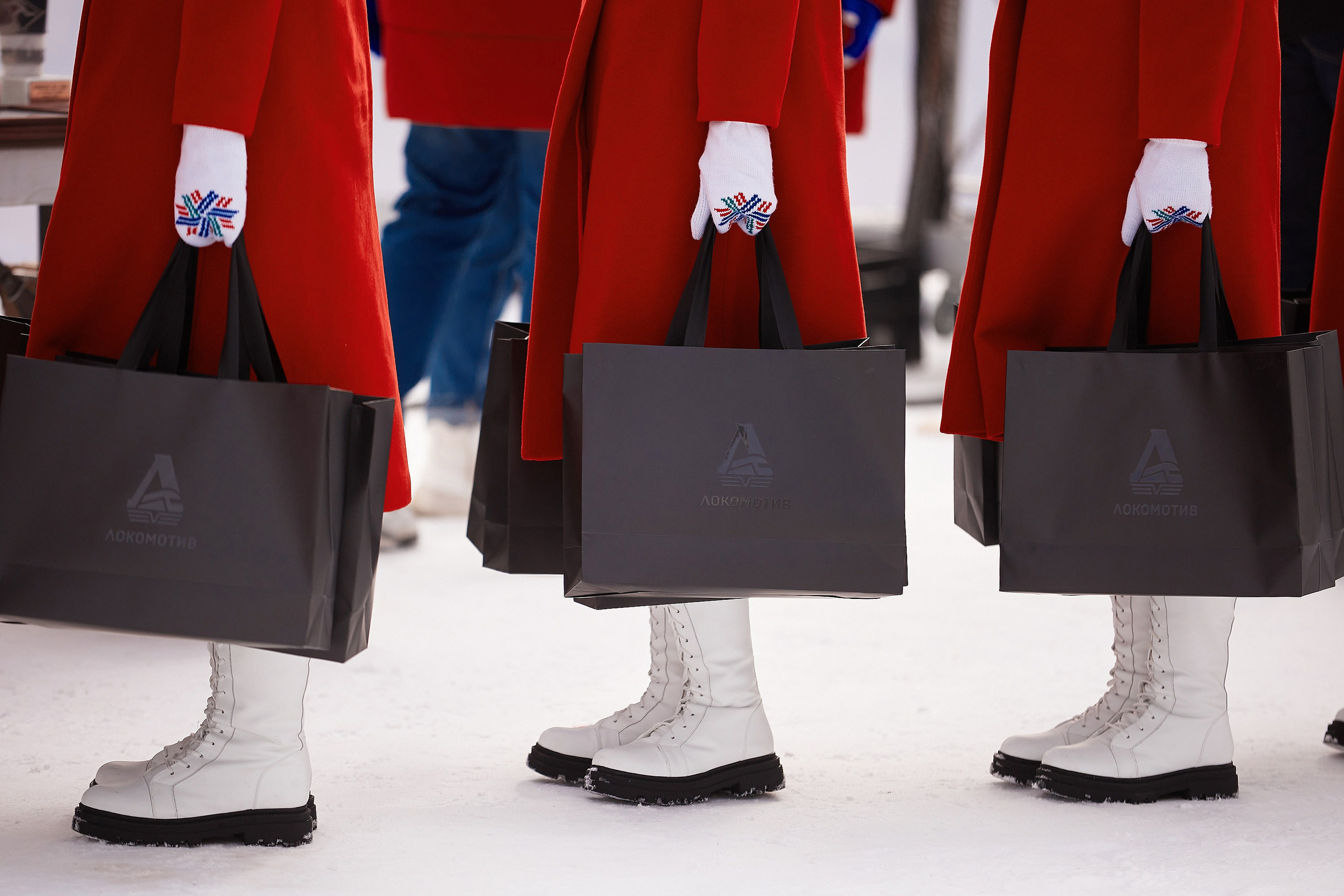 Чемпионат РЖД по лыжным гонкам. Даниил Савиных | Фотограф Тюмень