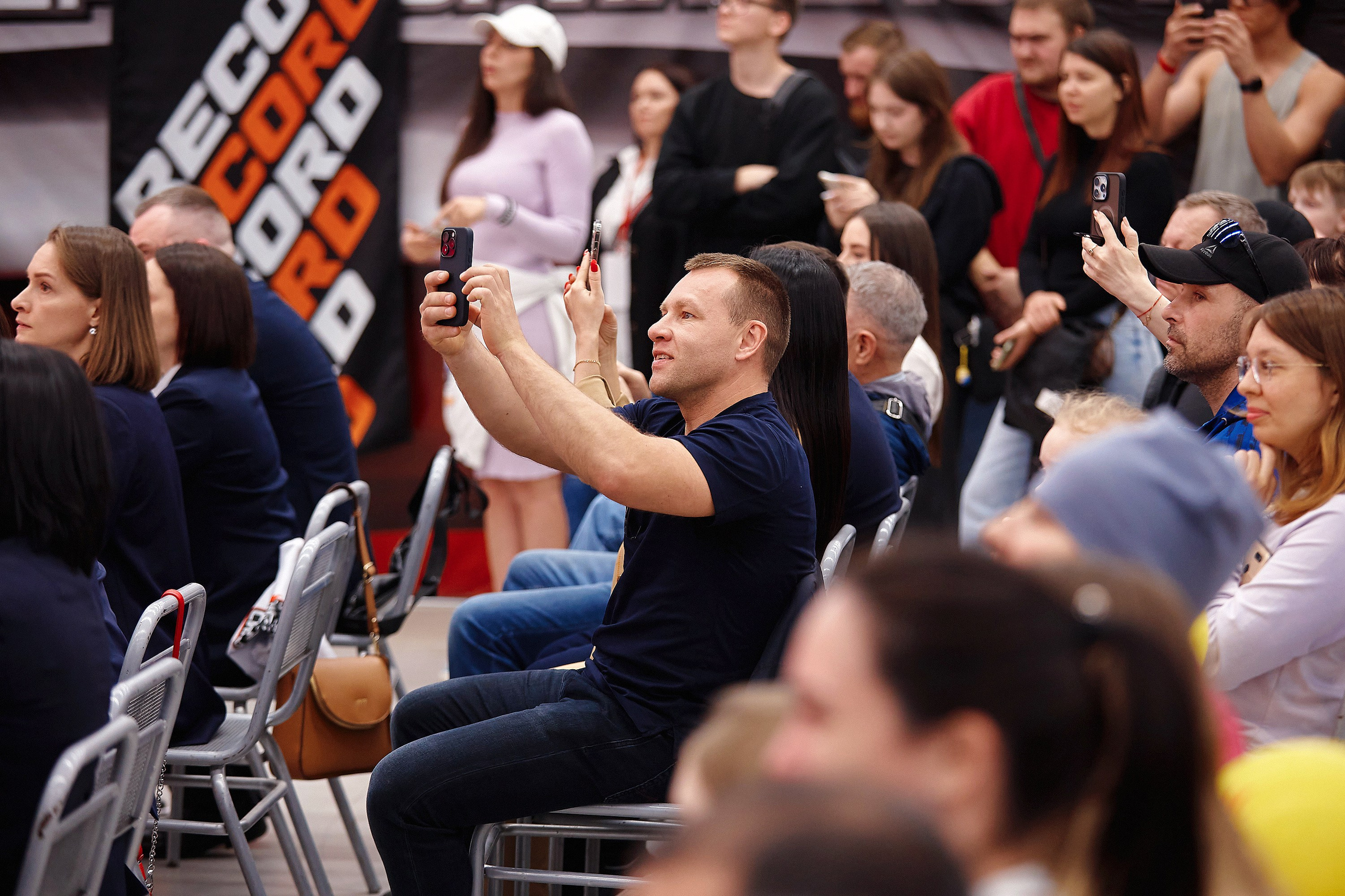 Тюмень сильная. Даниил Савиных | Фотограф Тюмень